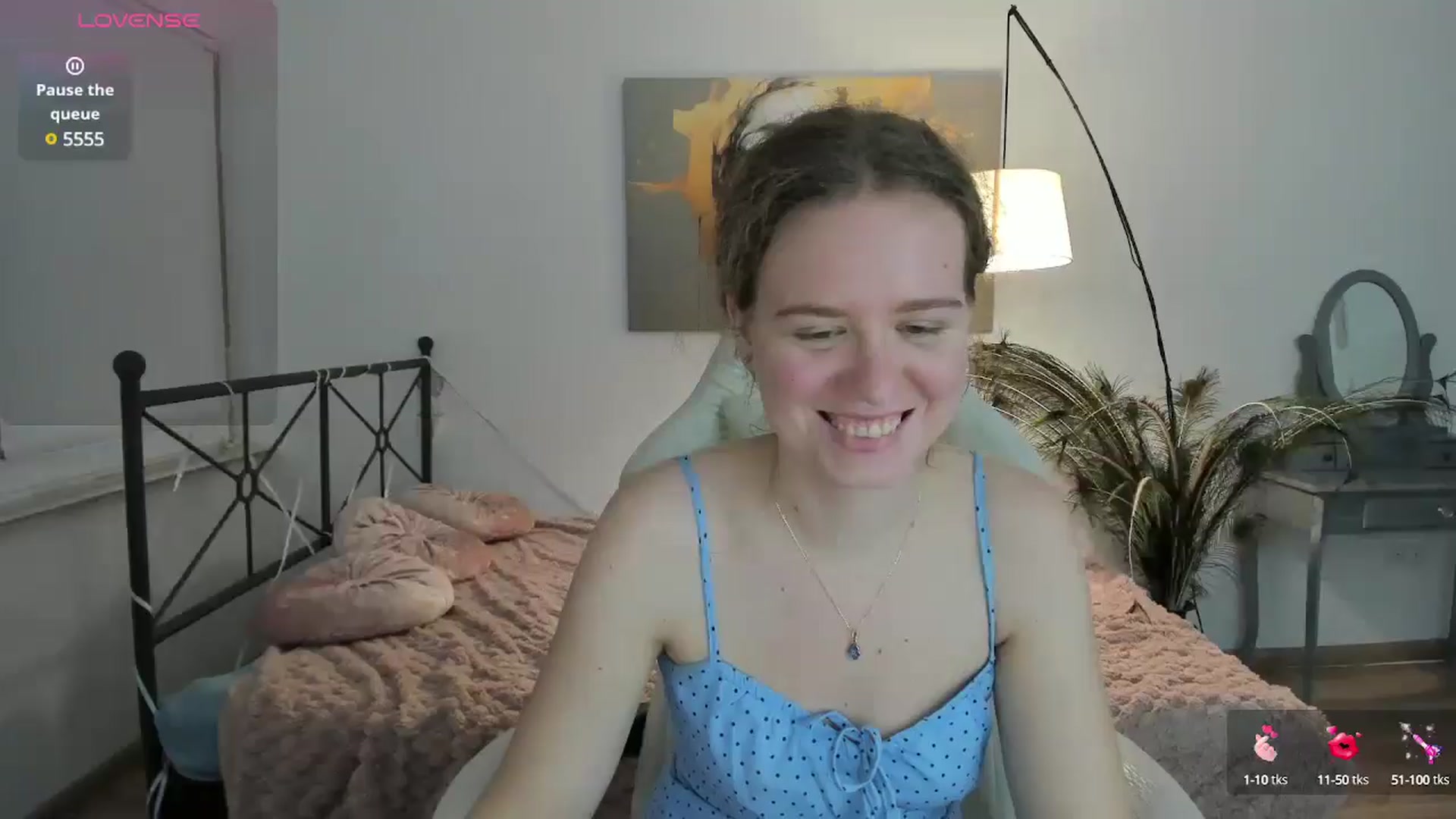 Gallery image thumbnail from LanaBelll's myfreecams stream on, 12/08/2024, 14:59 image 9 of 20