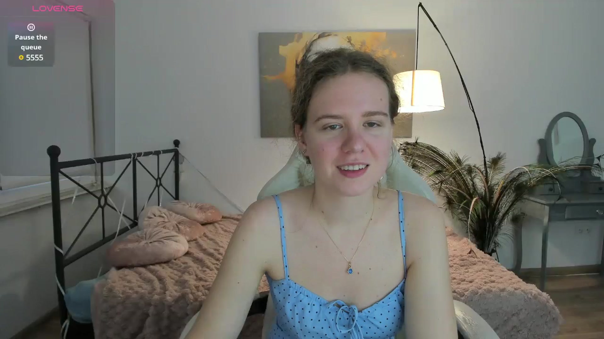 Gallery image thumbnail from LanaBelll's myfreecams stream on, 12/08/2024, 14:59 image 2 of 20