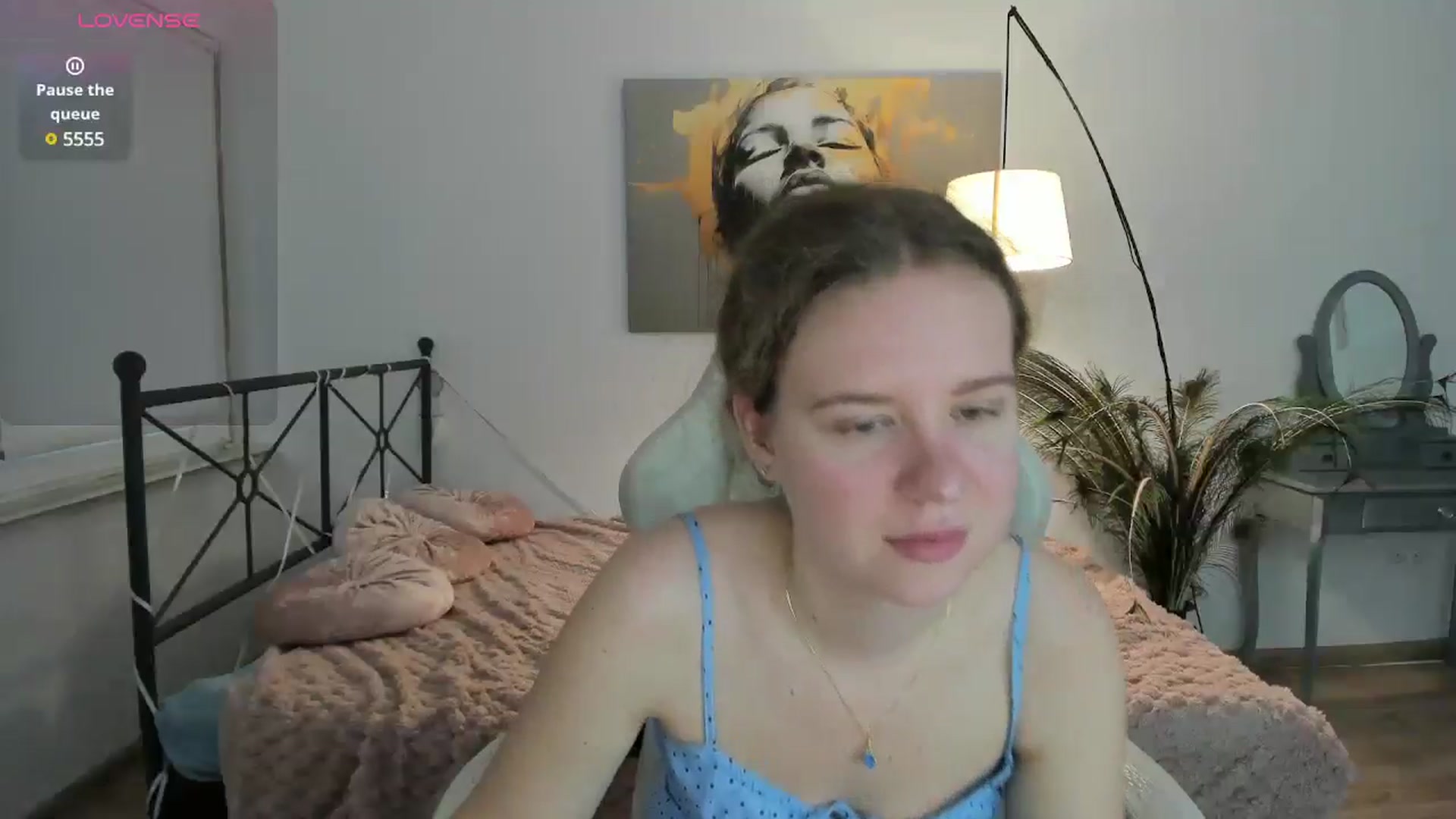Gallery image thumbnail from LanaBelll's myfreecams stream on, 12/08/2024, 14:59 image 4 of 20