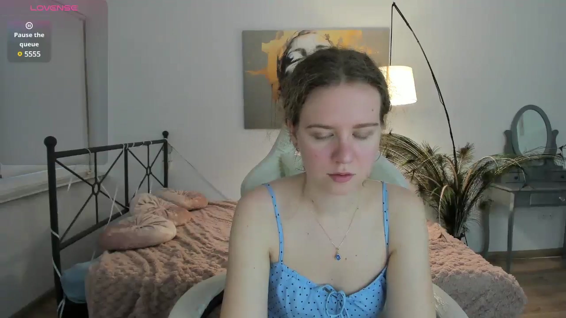 Gallery image thumbnail from LanaBelll's myfreecams stream on, 12/08/2024, 14:59 image 3 of 20
