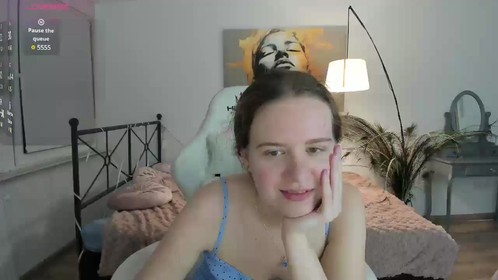 Gallery image thumbnail from LanaBelll's myfreecams stream on, 12/08/2024, 16:39 image 7 of 20