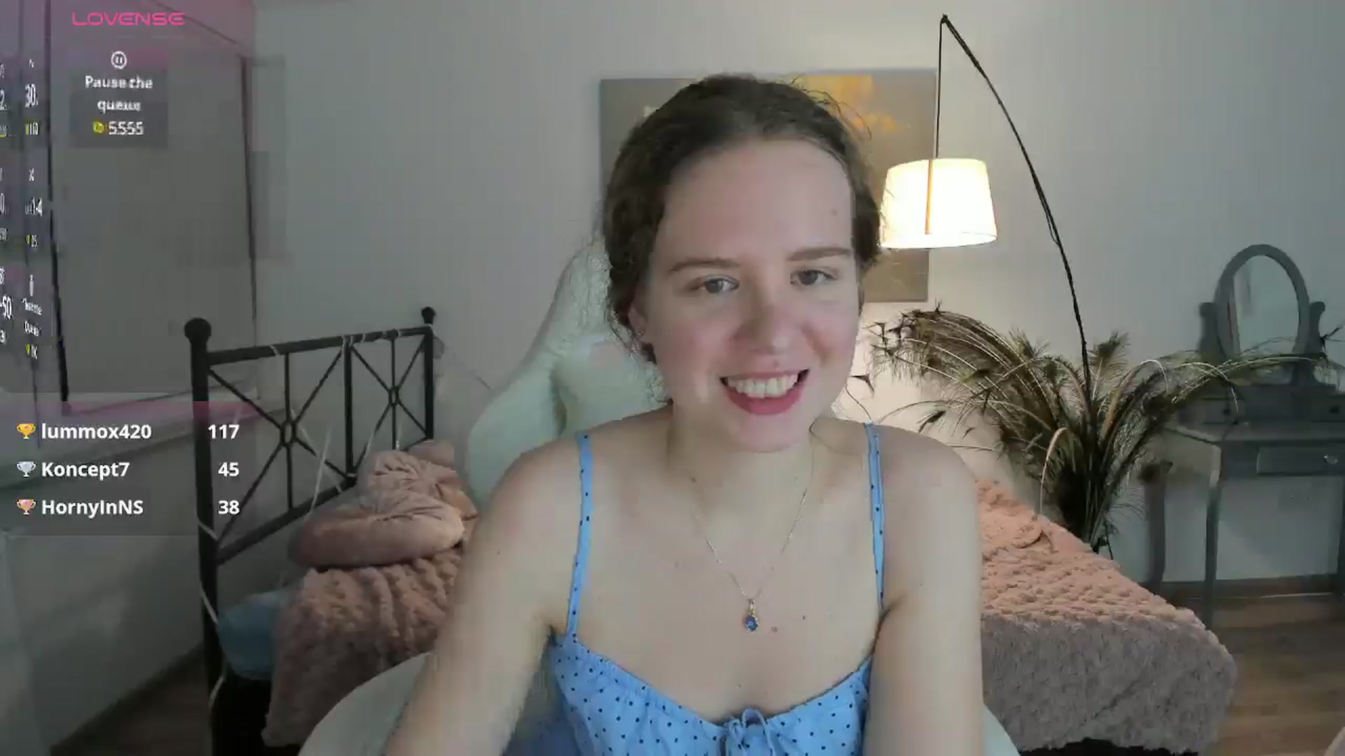 Gallery image thumbnail from LanaBelll's myfreecams stream on, 12/08/2024, 16:39 image 12 of 20