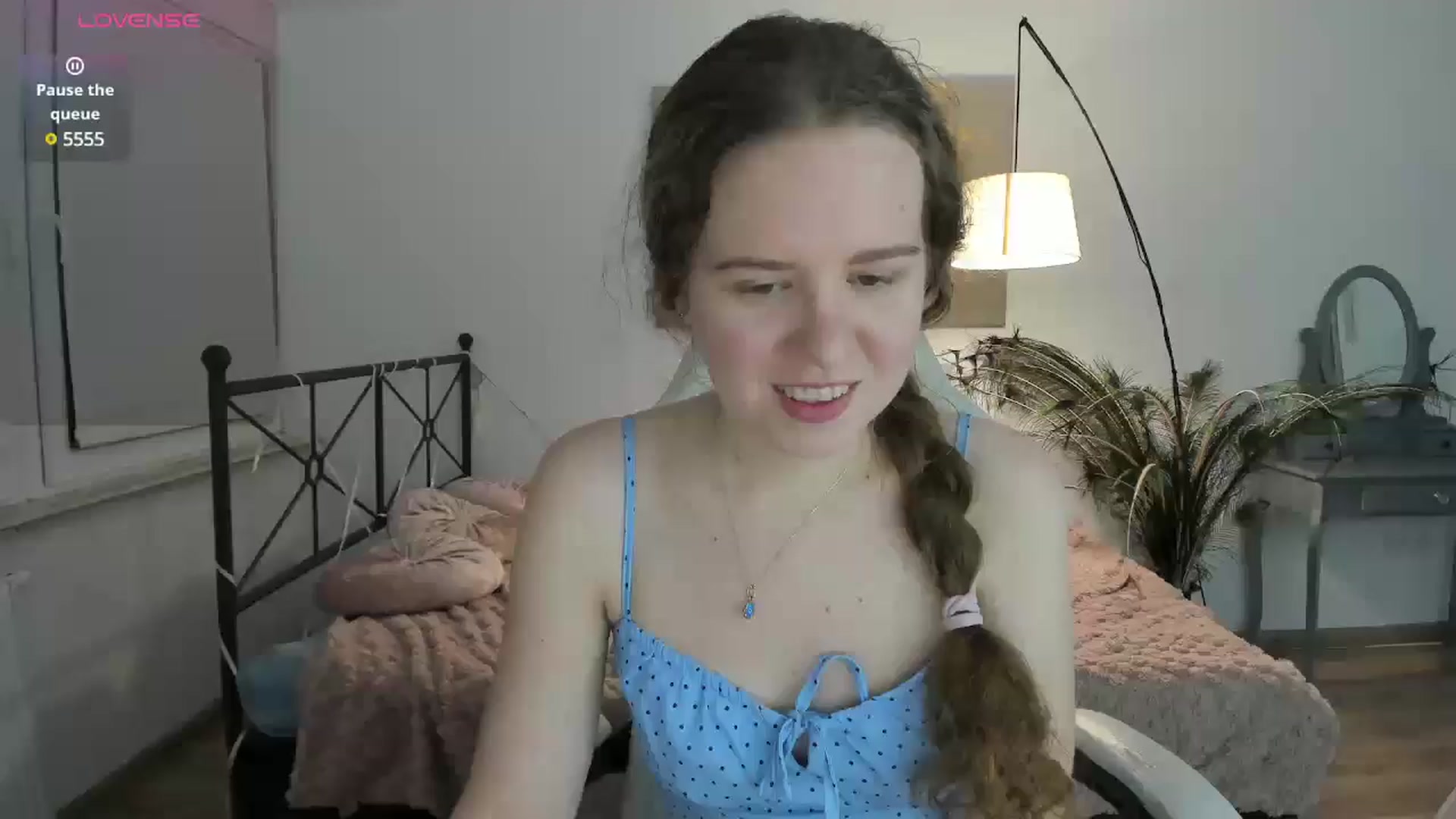 Gallery image thumbnail from LanaBelll's myfreecams stream on, 12/08/2024, 16:39 image 14 of 20