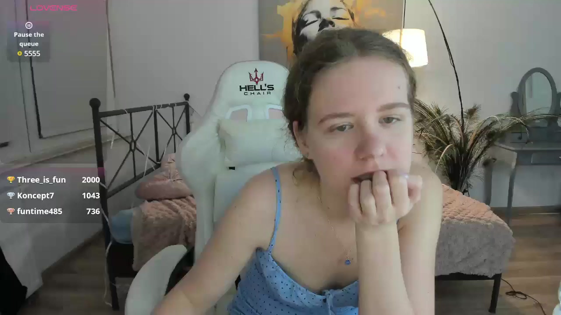Gallery image thumbnail from LanaBelll's myfreecams stream on, 12/08/2024, 19:38 image 15 of 20