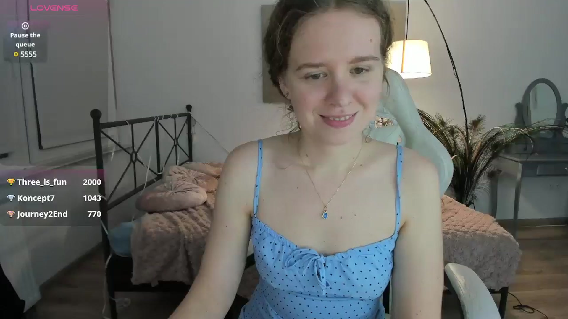 Gallery image thumbnail from LanaBelll's myfreecams stream on, 12/08/2024, 20:50 image 12 of 20