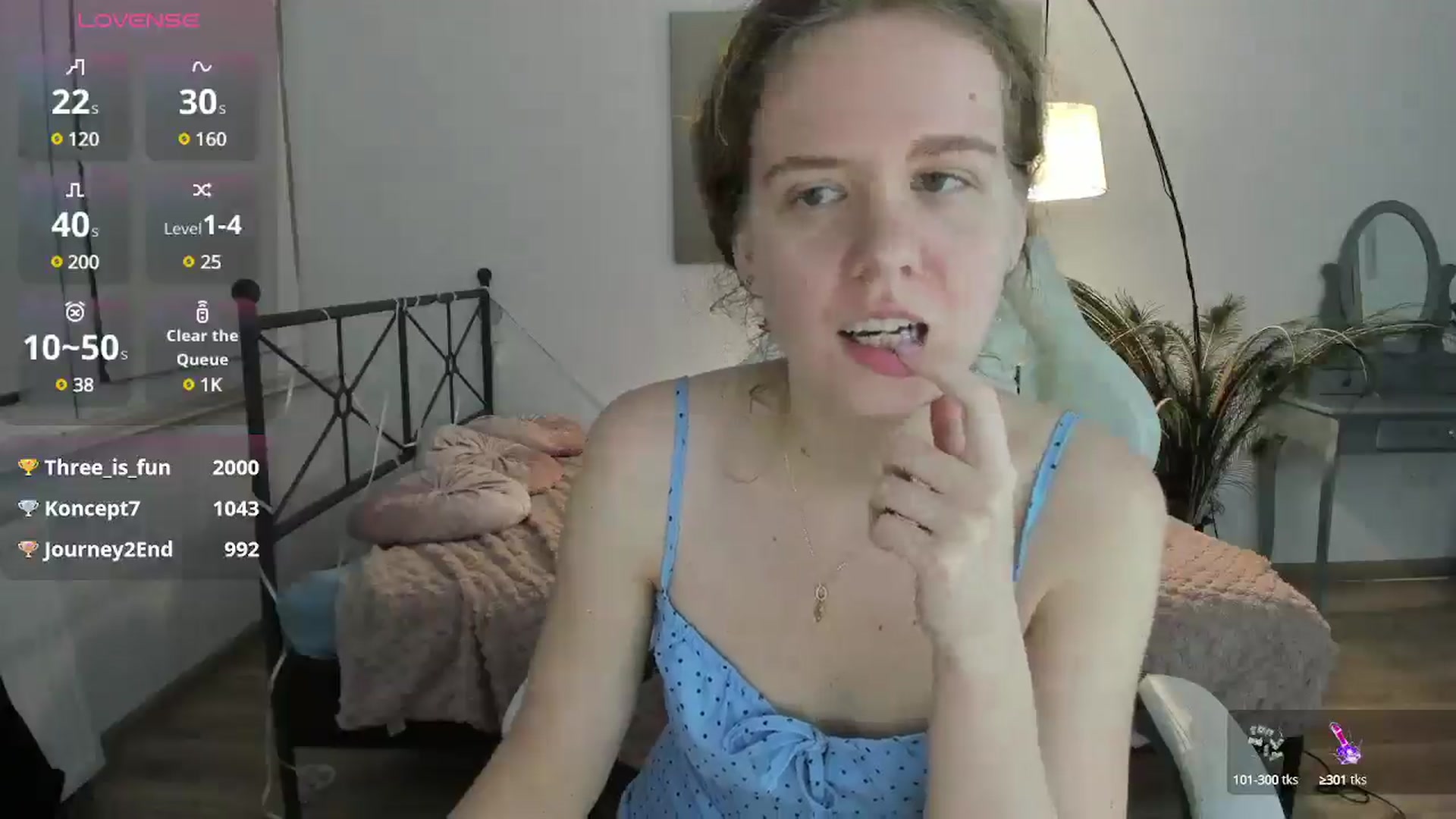 Gallery image thumbnail from LanaBelll's myfreecams stream on, 12/08/2024, 20:50 image 13 of 20