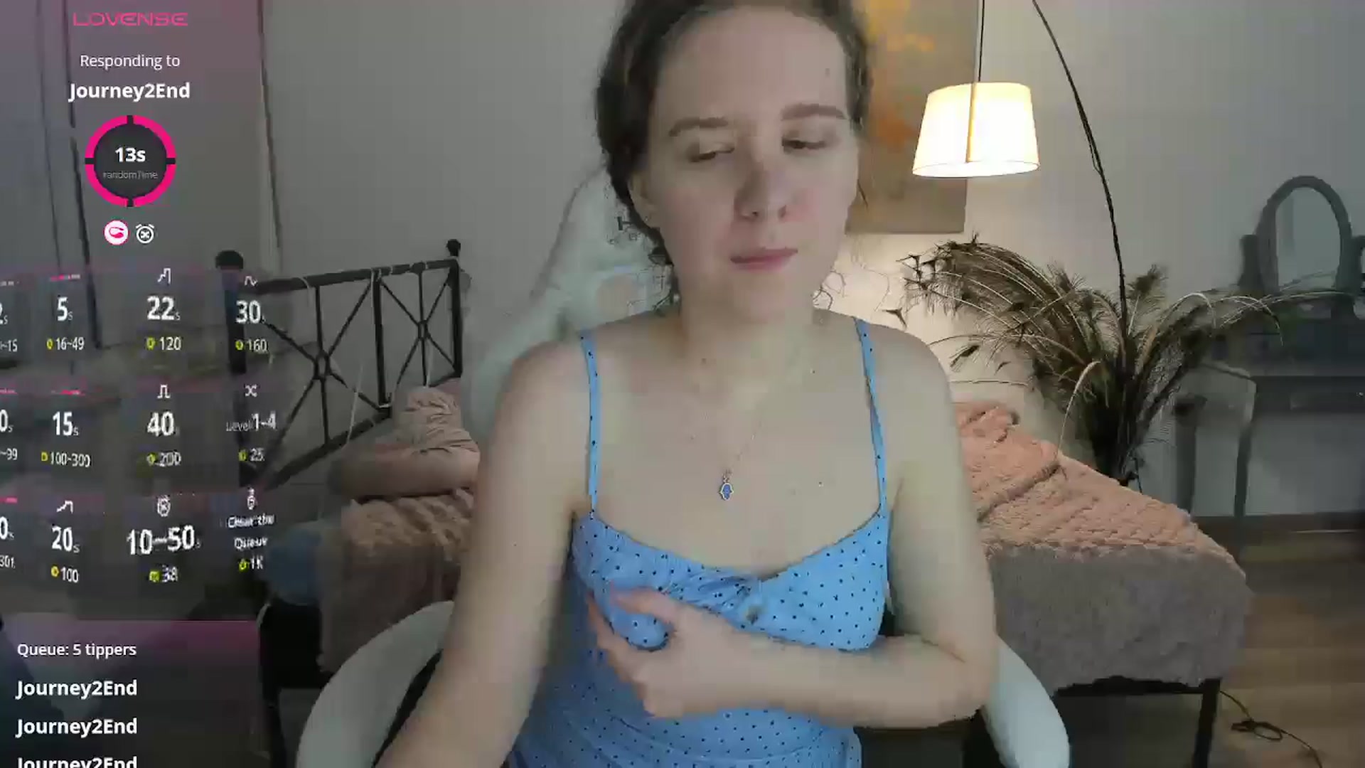 Gallery image thumbnail from LanaBelll's myfreecams stream on, 12/08/2024, 20:50 image 6 of 20