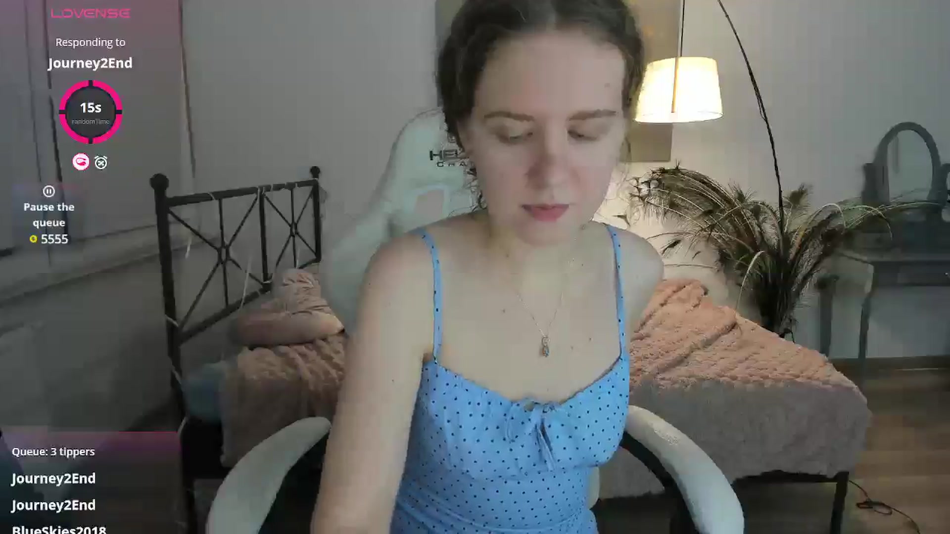Gallery image thumbnail from LanaBelll's myfreecams stream on, 12/08/2024, 20:50 image 7 of 20