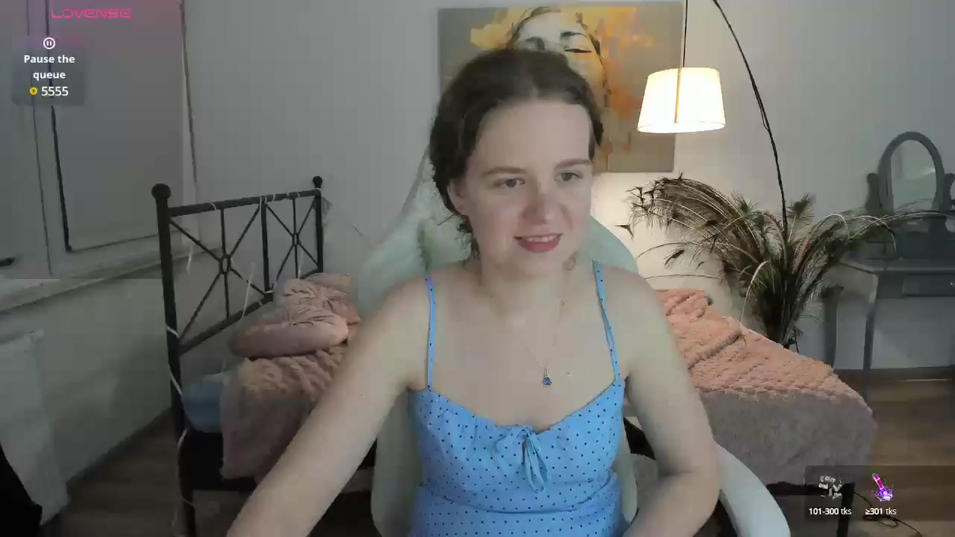 Gallery image thumbnail from LanaBelll's myfreecams stream on, 12/08/2024, 21:19 image 18 of 20