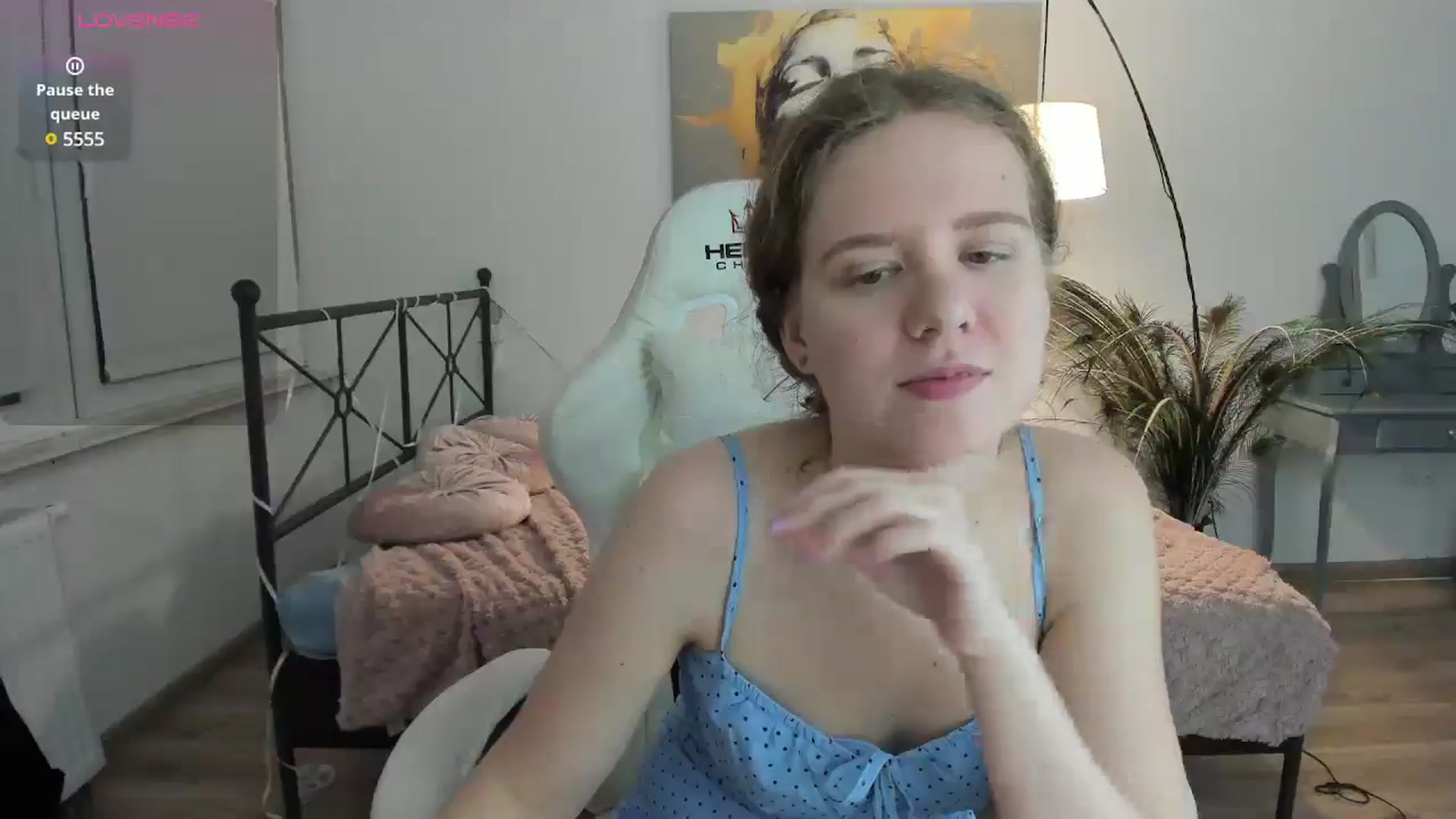 Gallery image thumbnail from LanaBelll's myfreecams stream on, 12/08/2024, 21:19 image 5 of 20