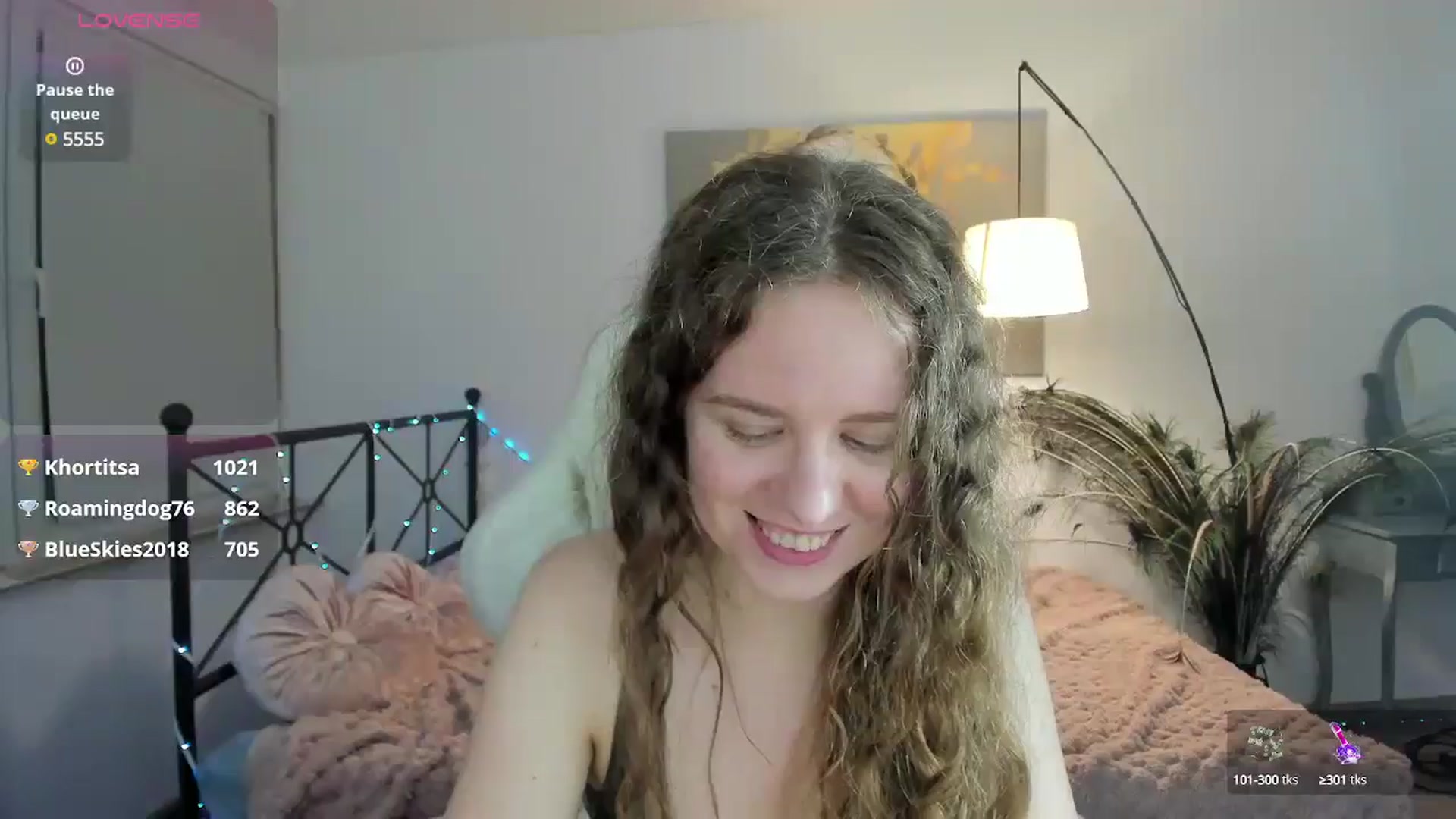 Gallery image thumbnail from LanaBelll's myfreecams stream on, 12/12/2024, 21:47 image 16 of 20