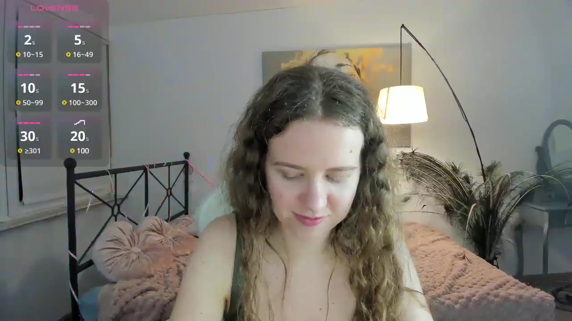 Gallery image thumbnail from LanaBelll's myfreecams stream on, 12/12/2024, 21:47 image 18 of 20