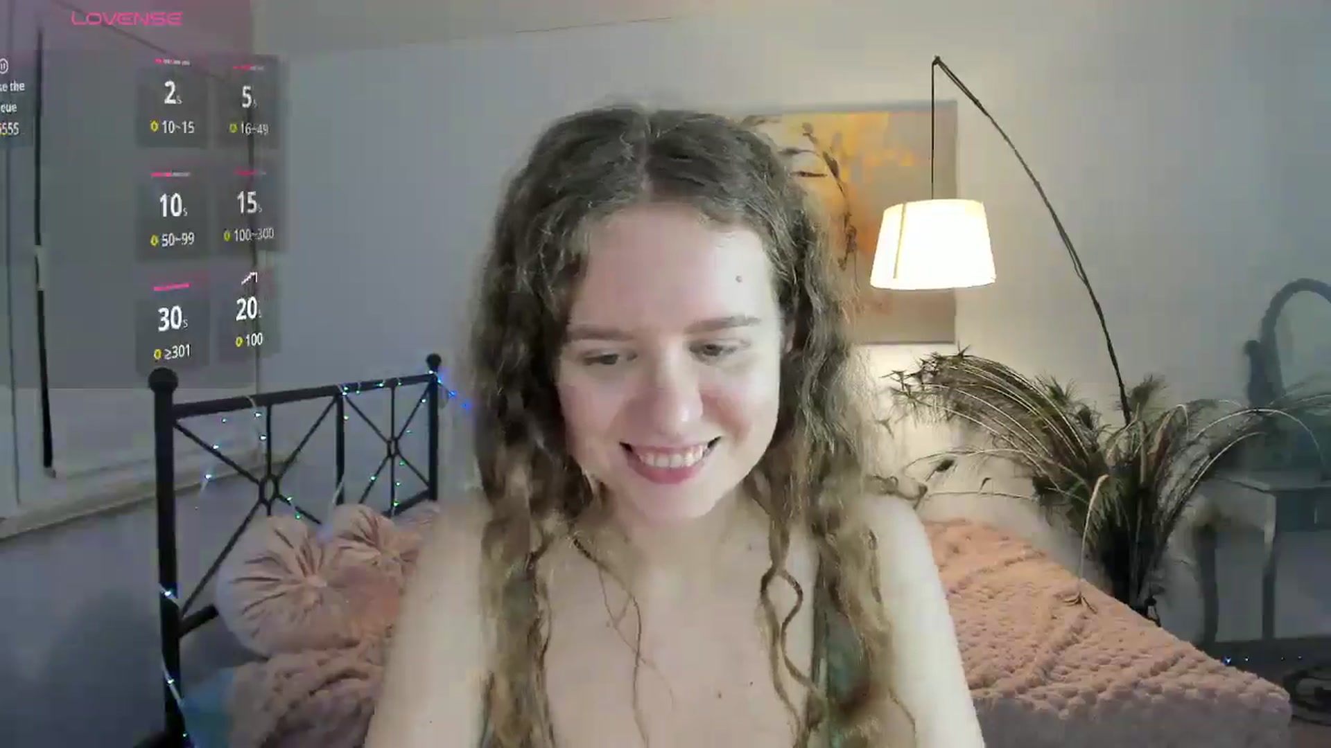 Gallery image thumbnail from LanaBelll's myfreecams stream on, 12/12/2024, 21:47 image 17 of 20
