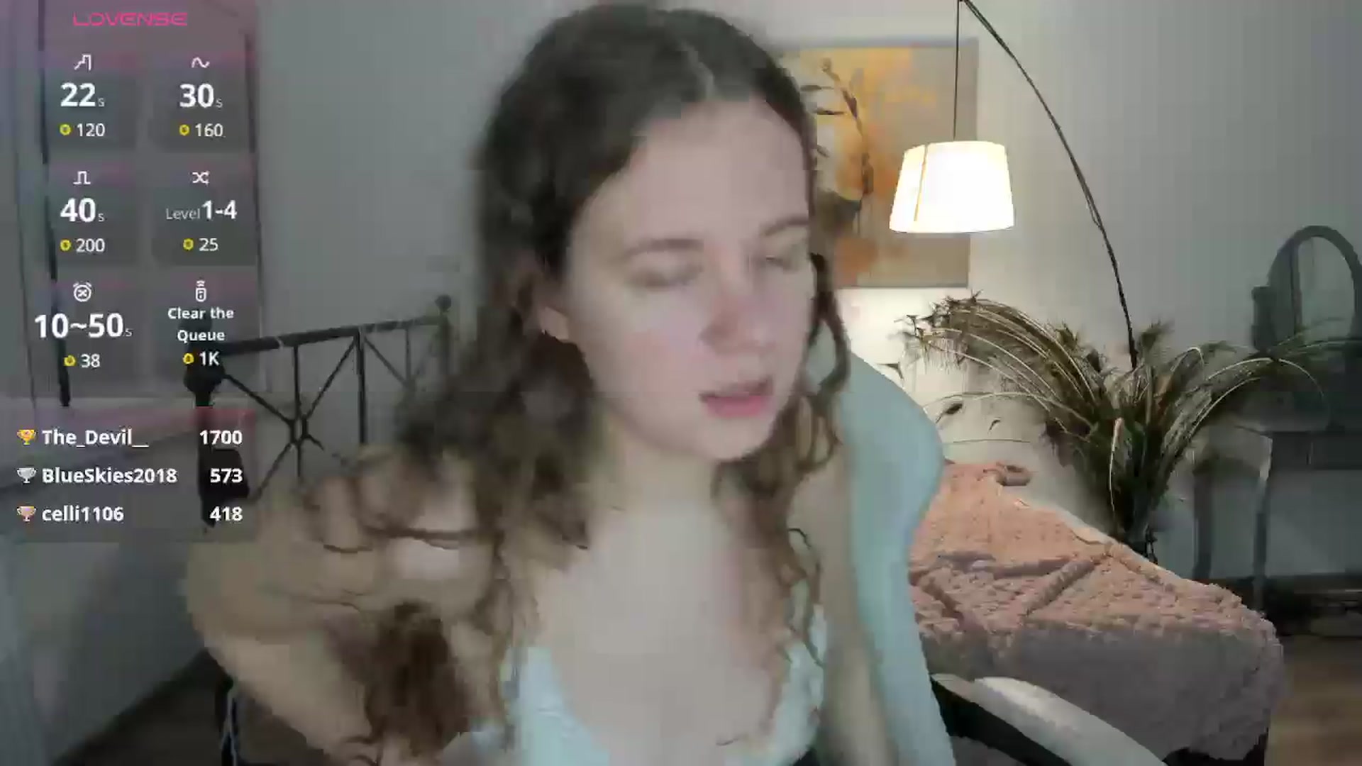 Gallery image thumbnail from LanaBelll's myfreecams stream on, 12/13/2024, 21:27 image 9 of 20