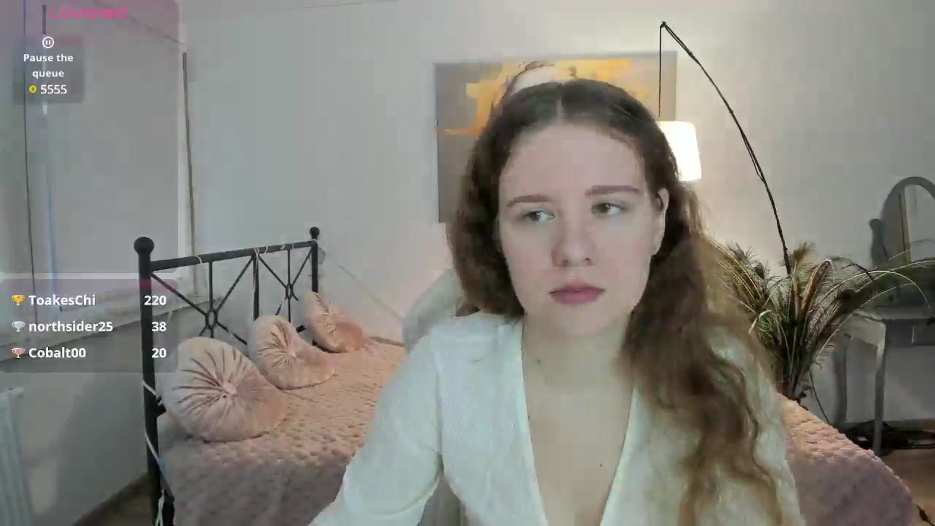 Gallery image thumbnail from LanaBelll's myfreecams stream on, 12/14/2024, 15:22 image 6 of 20