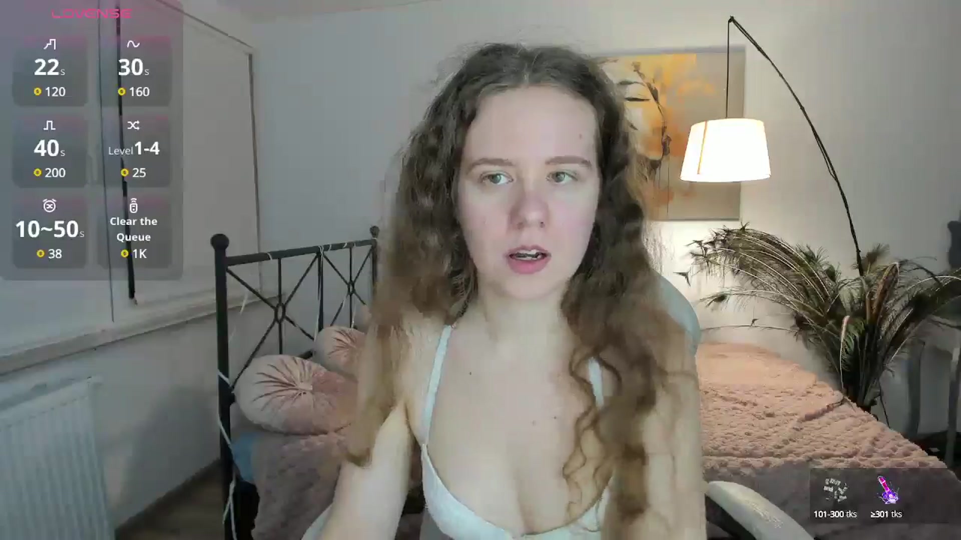 Gallery image thumbnail from LanaBelll's myfreecams stream on, 12/14/2024, 20:00 image 9 of 20