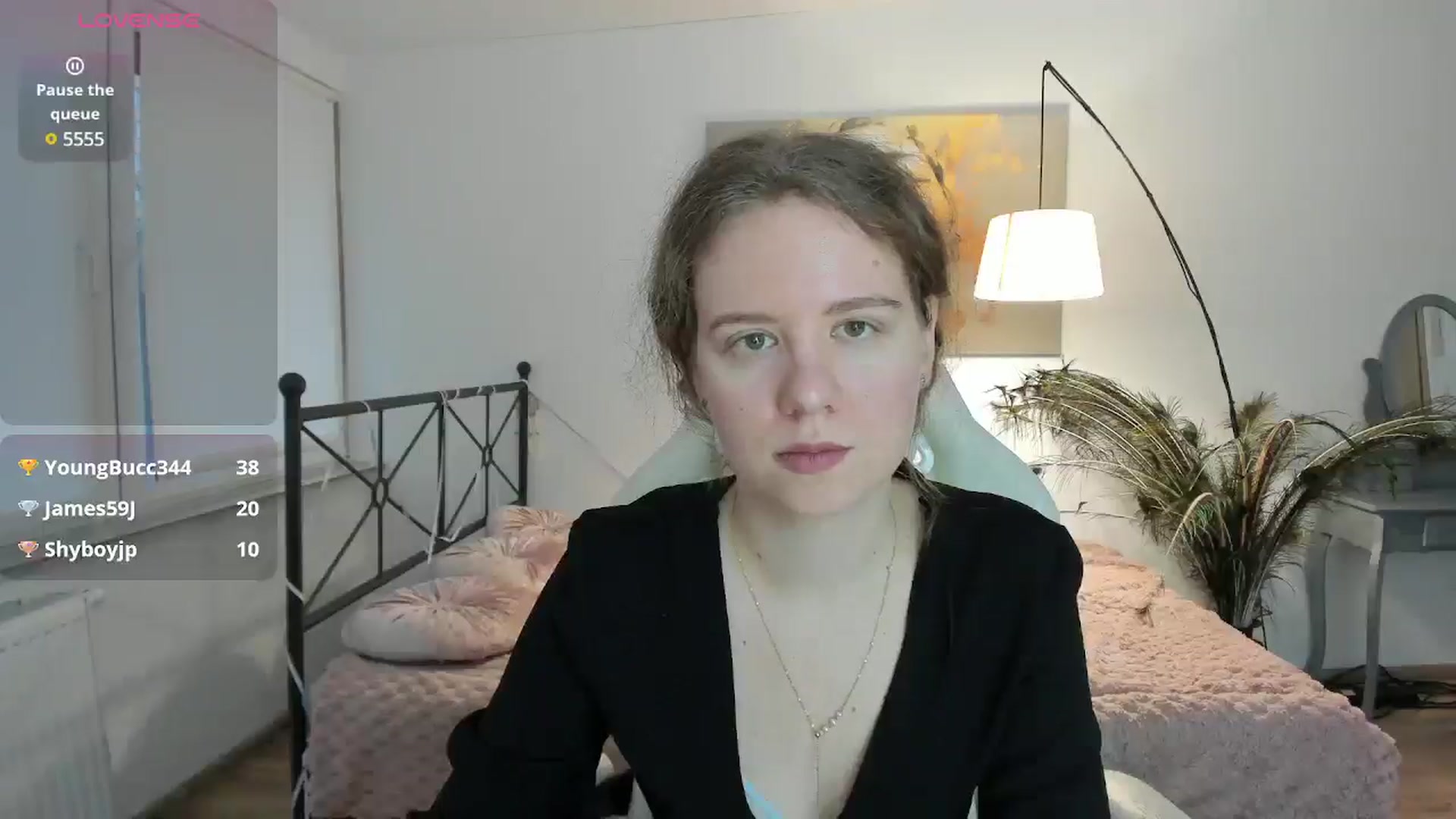 Gallery image thumbnail from LanaBelll's myfreecams stream on, 12/15/2024, 15:57 image 4 of 20