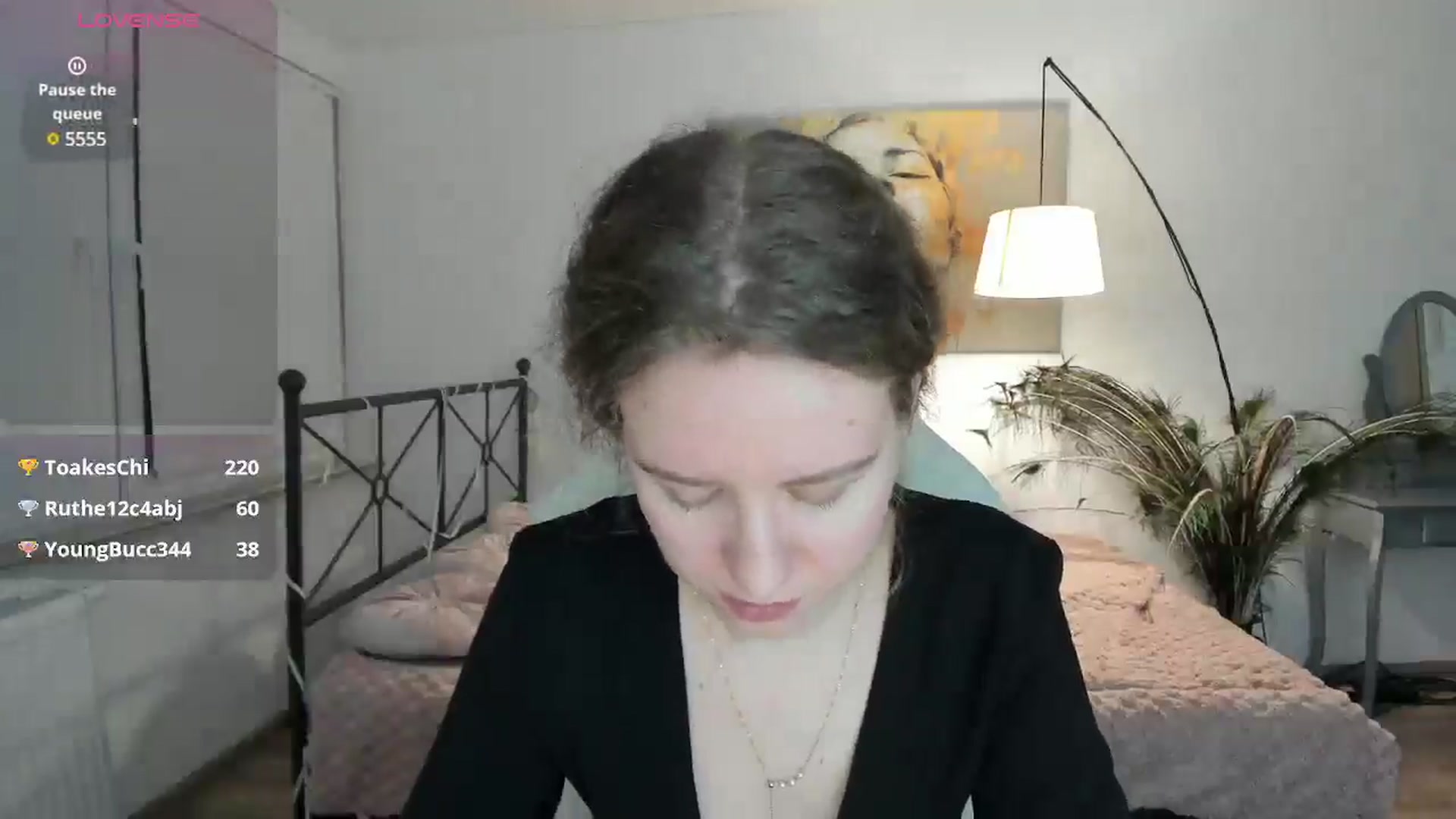Gallery image thumbnail from LanaBelll's myfreecams stream on, 12/15/2024, 15:57 image 18 of 20
