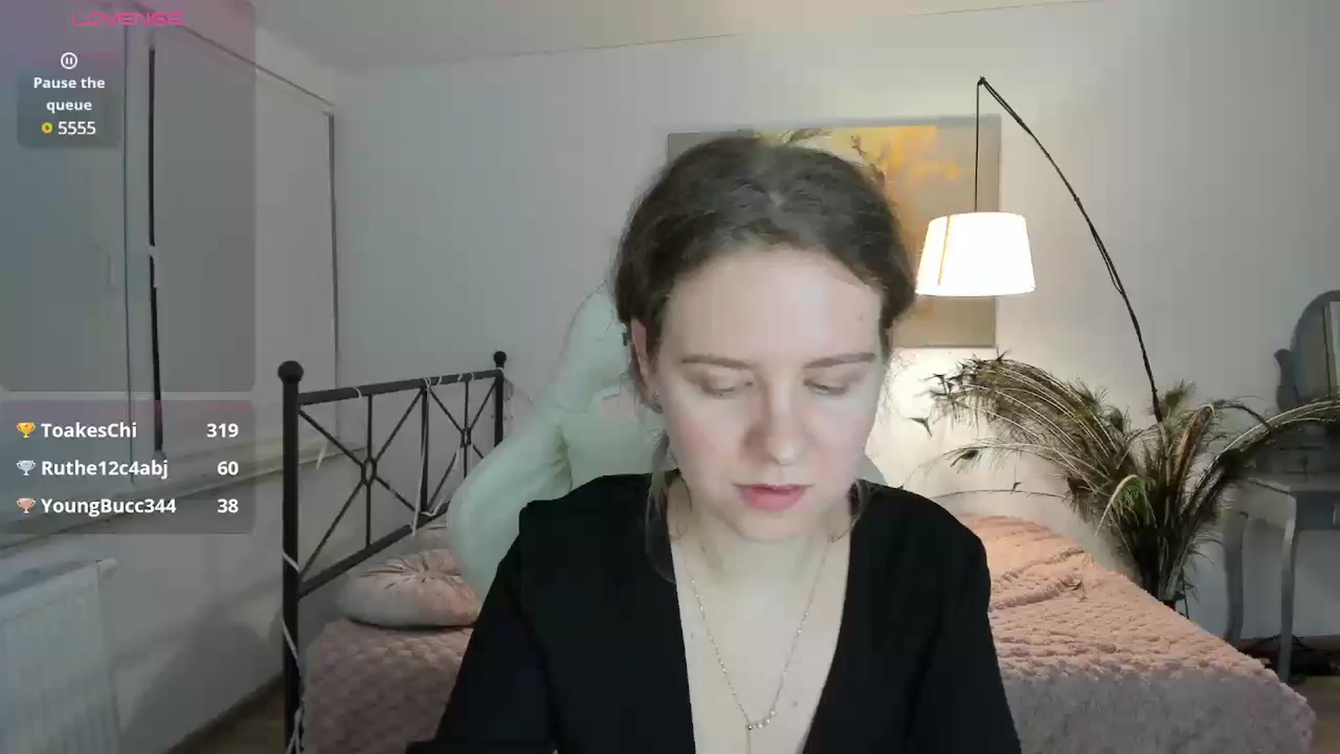 Gallery image thumbnail from LanaBelll's myfreecams stream on, 12/15/2024, 17:54 image 20 of 20