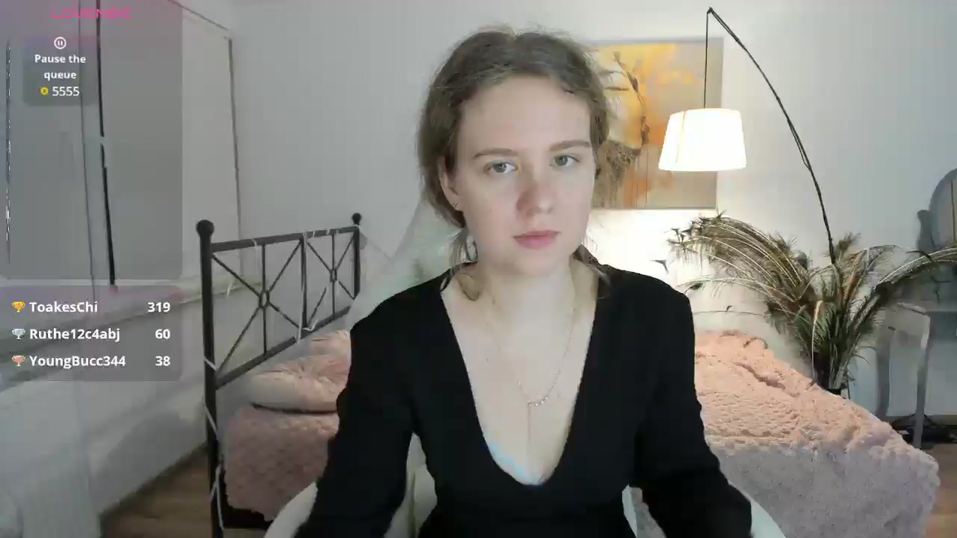 Gallery image thumbnail from LanaBelll's myfreecams stream on, 12/15/2024, 20:51 image 1 of 20