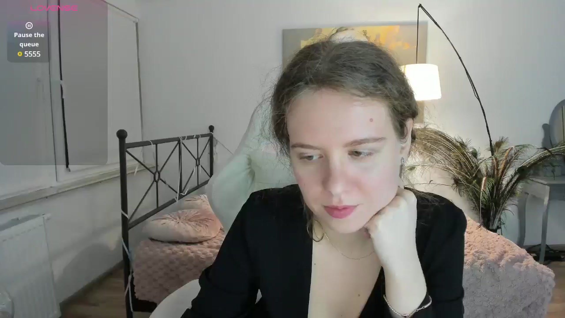 Gallery image thumbnail from LanaBelll's myfreecams stream on, 12/15/2024, 20:51 image 16 of 20