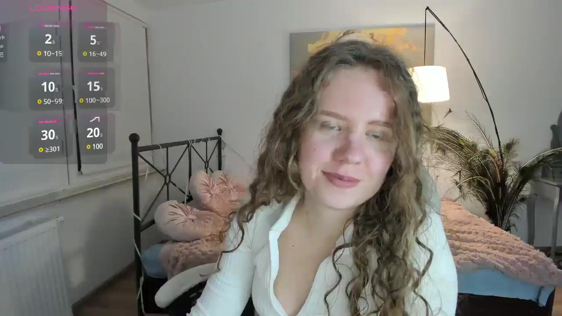 Gallery image thumbnail from LanaBelll's myfreecams stream on, 12/18/2024, 17:44 image 12 of 20