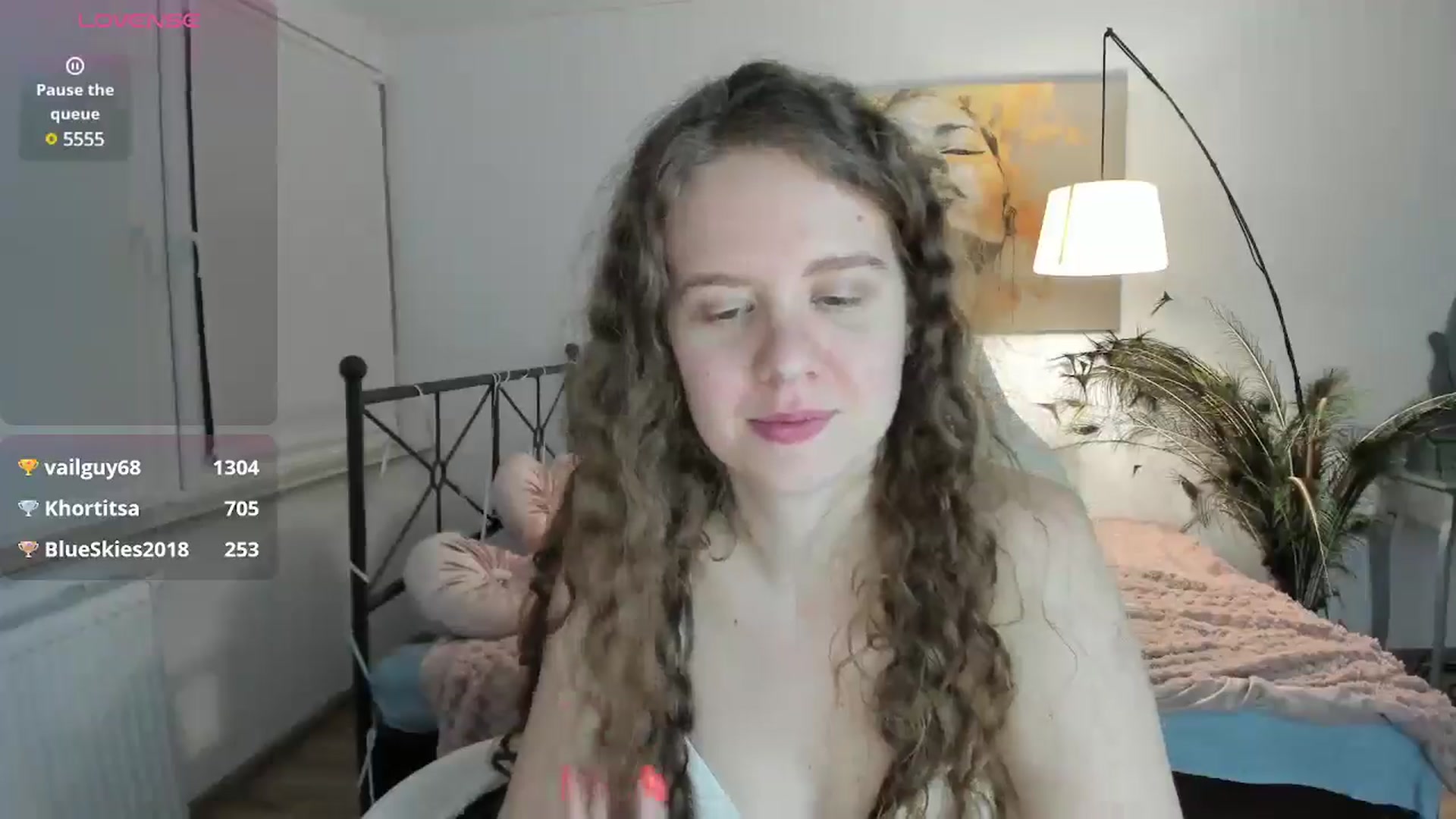 Gallery image thumbnail from LanaBelll's myfreecams stream on, 12/18/2024, 20:13 image 8 of 20