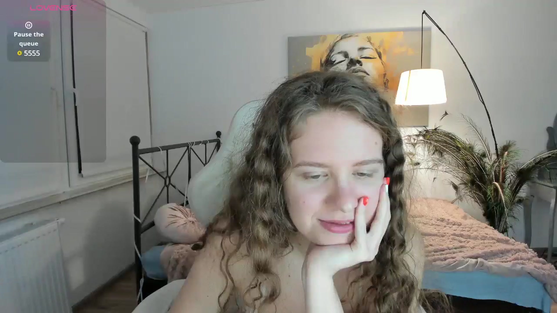 Gallery image thumbnail from LanaBelll's myfreecams stream on, 12/18/2024, 20:13 image 3 of 20