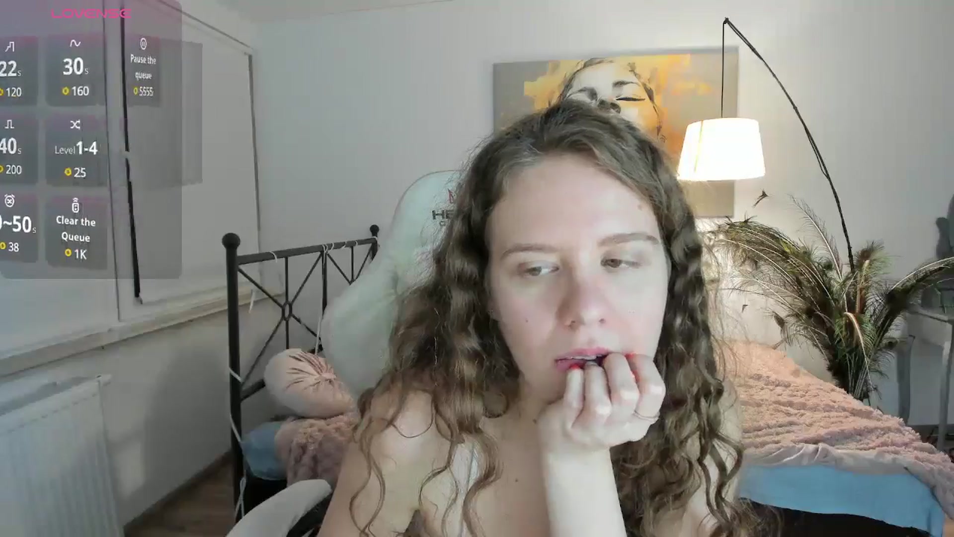 Gallery image thumbnail from LanaBelll's myfreecams stream on, 12/18/2024, 20:13 image 5 of 20