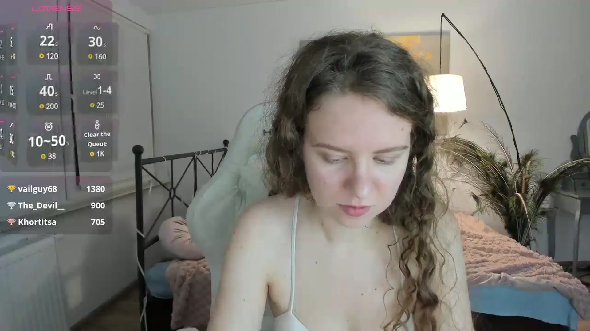 Gallery image thumbnail from LanaBelll's myfreecams stream on, 12/18/2024, 20:13 image 15 of 20