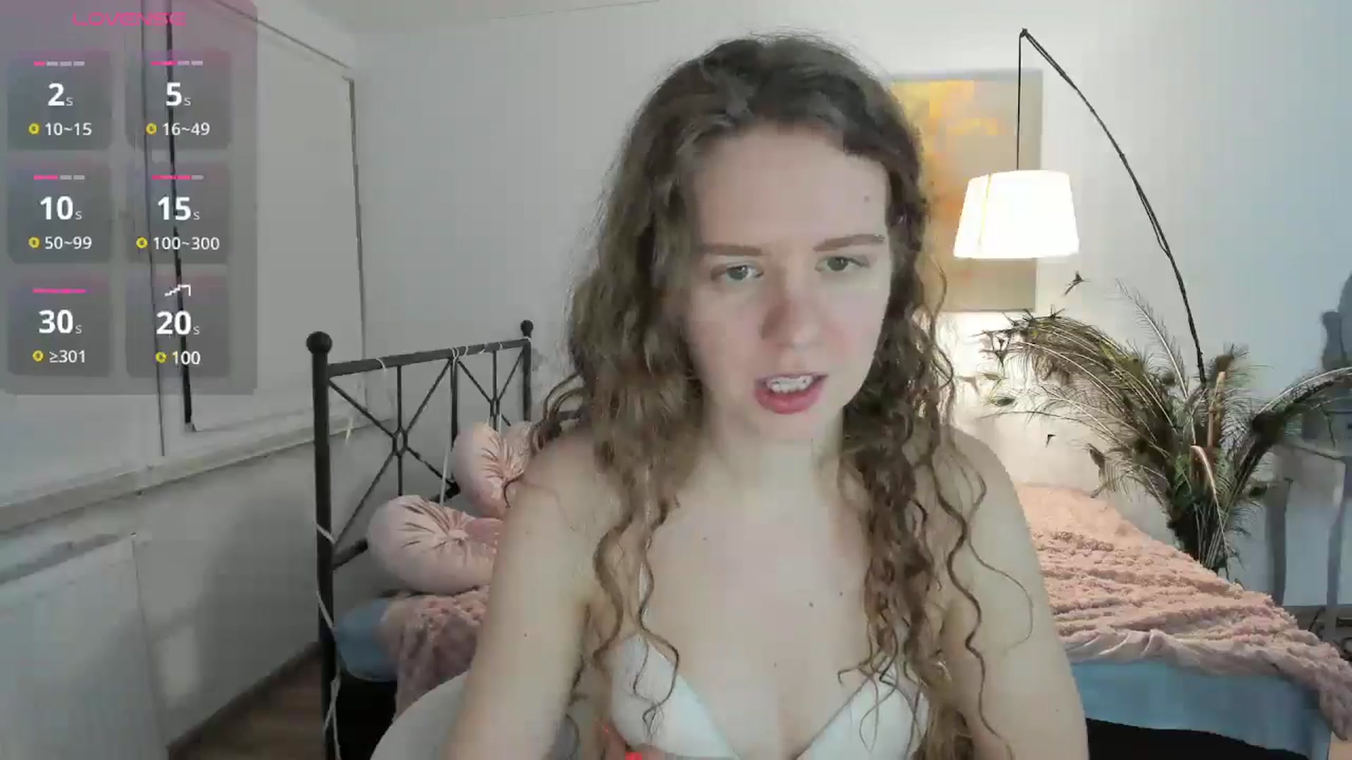 Gallery image thumbnail from LanaBelll's myfreecams stream on, 12/18/2024, 22:07 image 16 of 20