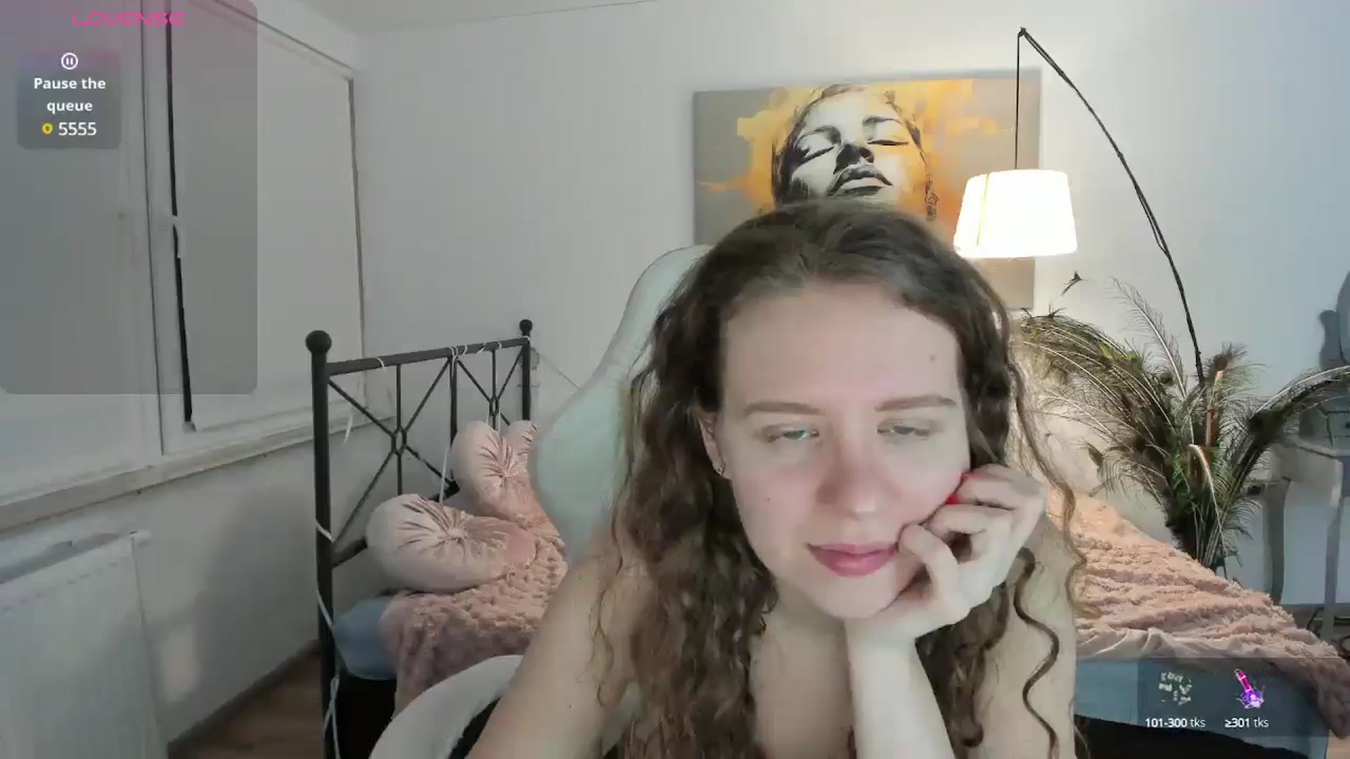 Gallery image thumbnail from LanaBelll's myfreecams stream on, 12/18/2024, 22:07 image 12 of 20