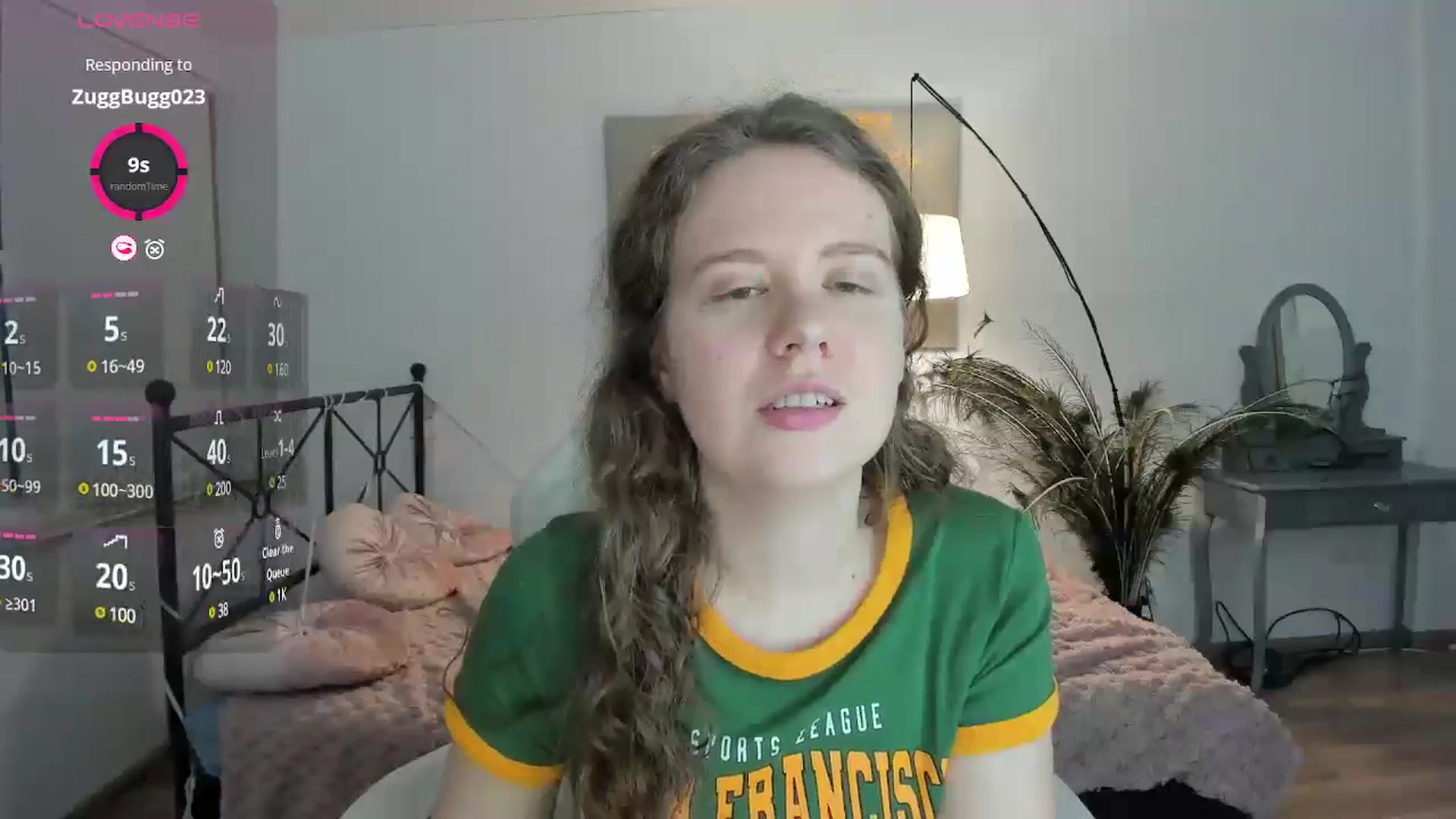 Gallery image thumbnail from LanaBelll's myfreecams stream on, 12/19/2024, 19:22 image 13 of 20