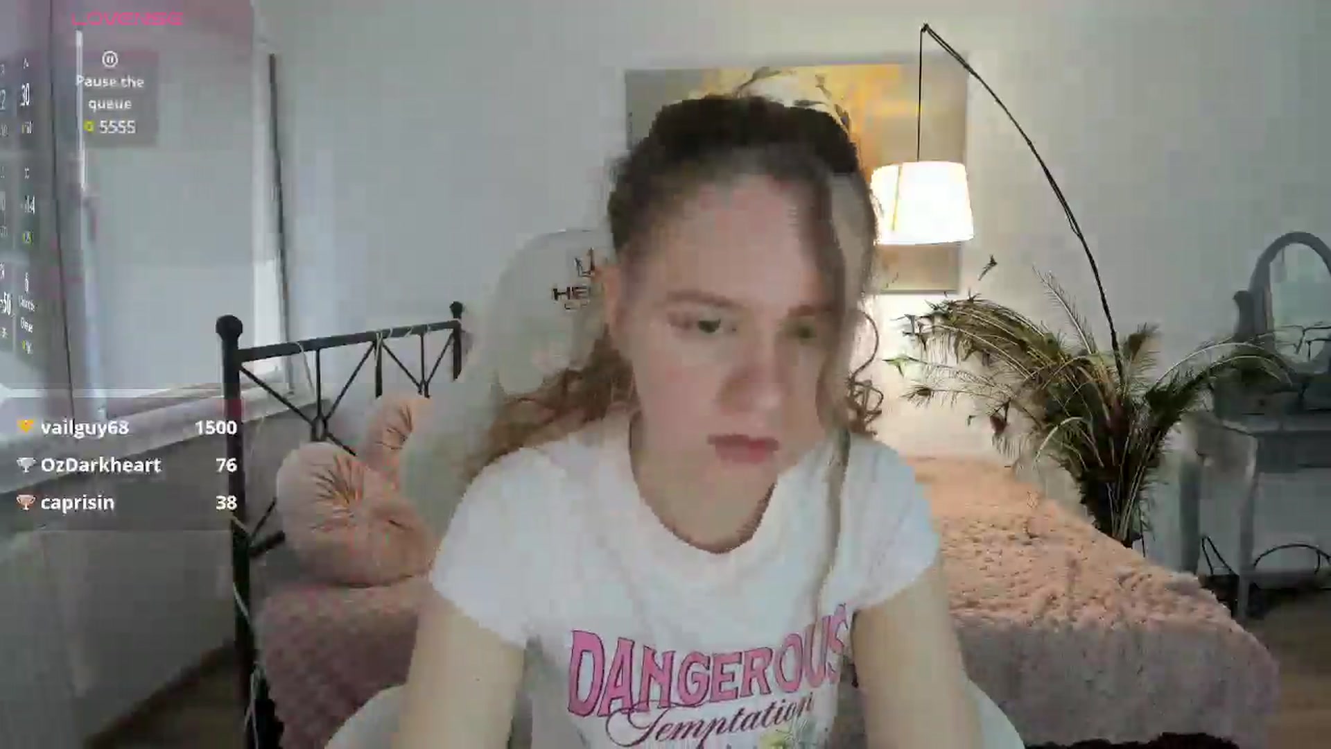 Gallery image thumbnail from LanaBelll's myfreecams stream on, 12/20/2024, 14:06 image 15 of 20