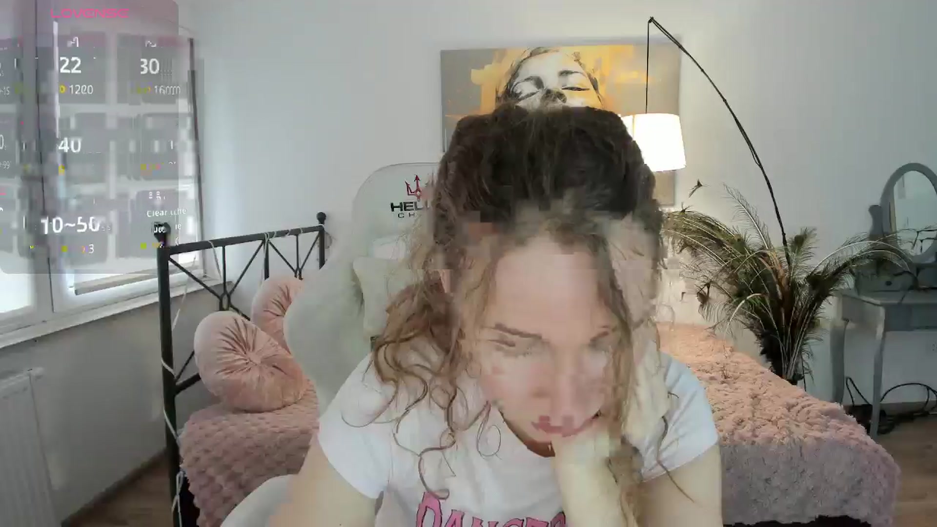 Gallery image thumbnail from LanaBelll's myfreecams stream on, 12/20/2024, 14:06 image 5 of 20
