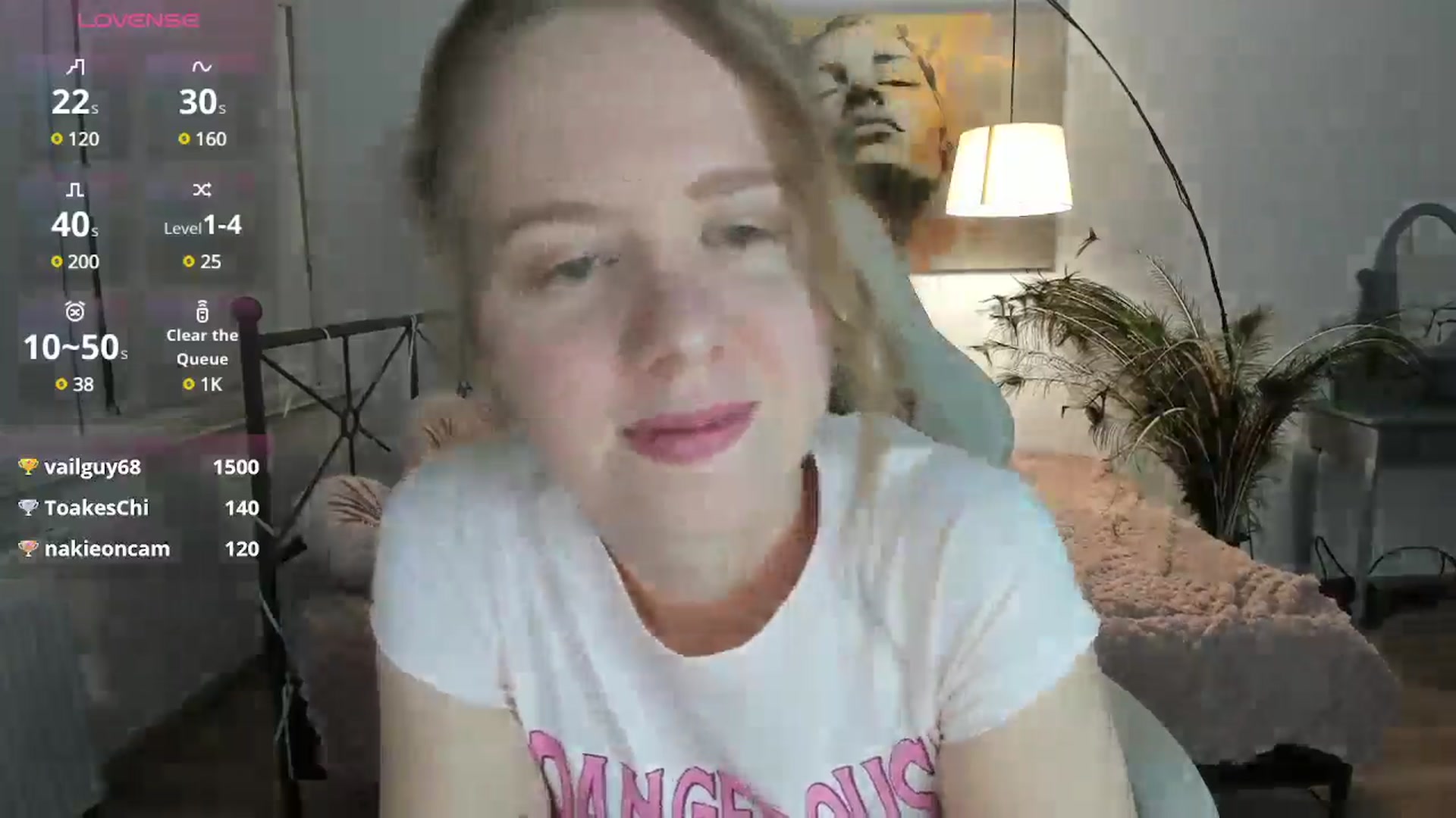 Gallery image thumbnail from LanaBelll's myfreecams stream on, 12/20/2024, 16:43 image 13 of 20