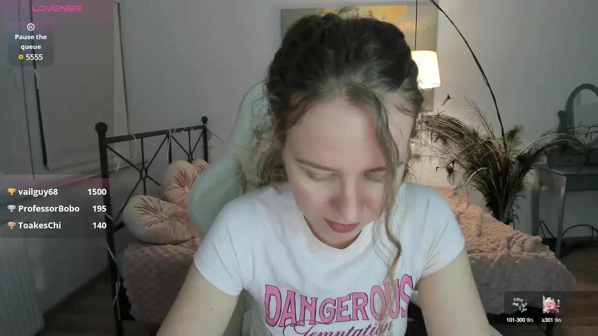 Gallery image thumbnail from LanaBelll's myfreecams stream on, 12/20/2024, 16:43 image 19 of 20