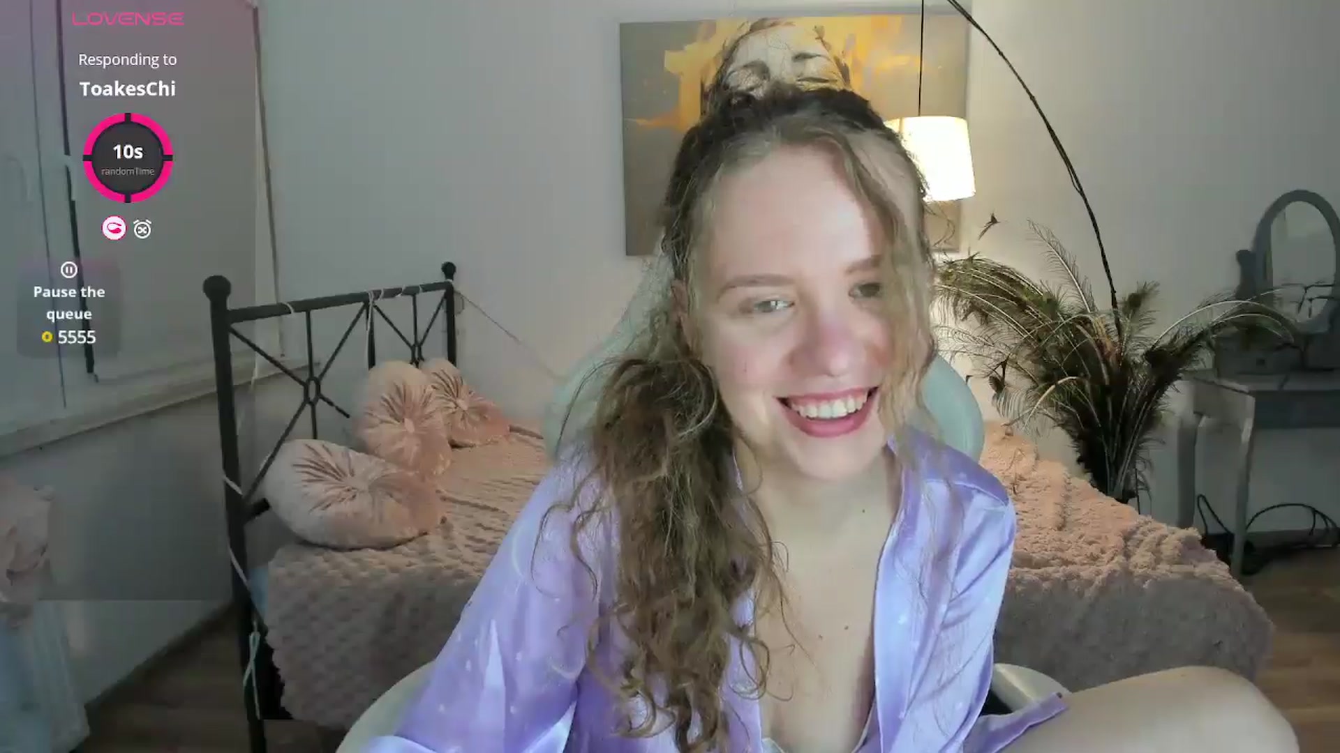 Gallery image thumbnail from LanaBelll's myfreecams stream on, 12/20/2024, 19:44 image 17 of 20