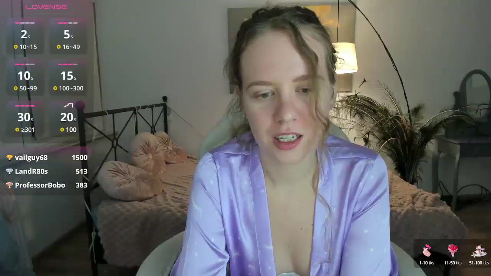 Gallery image thumbnail from LanaBelll's myfreecams stream on, 12/20/2024, 19:44 image 9 of 20