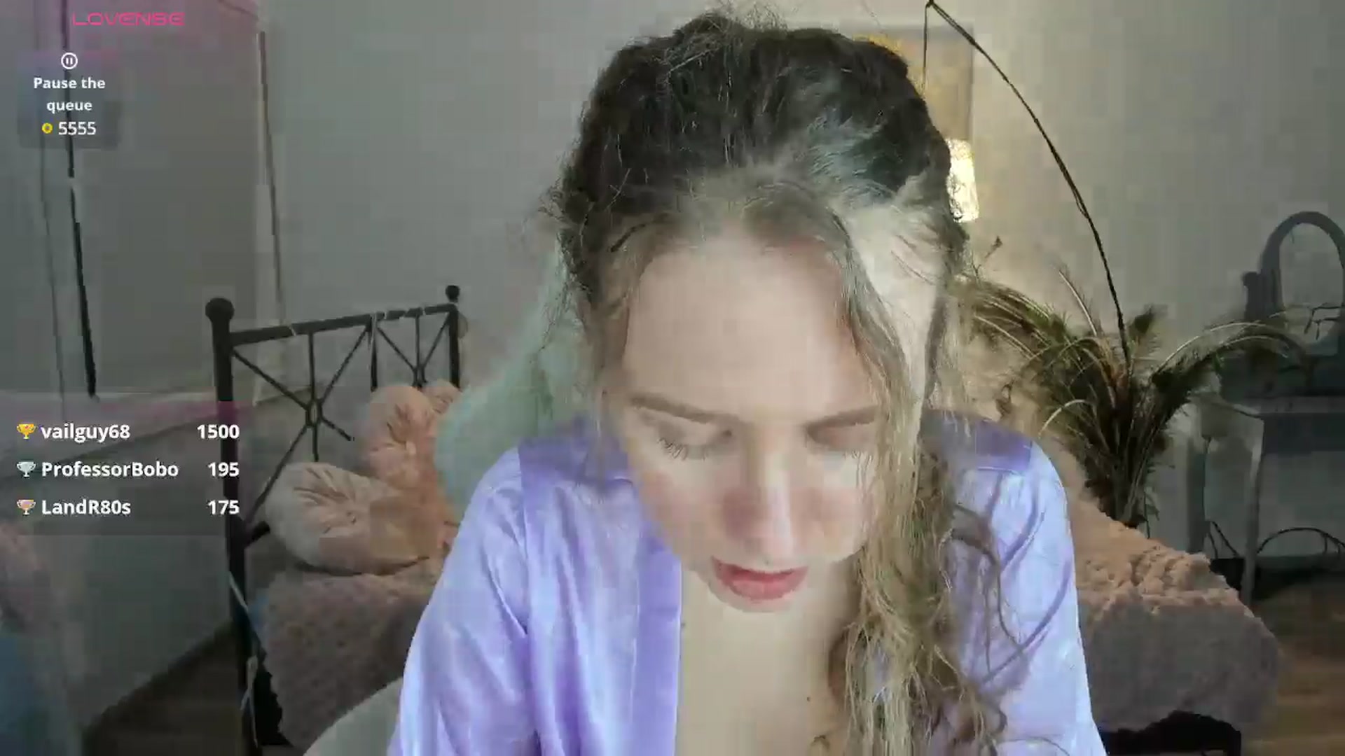 Gallery image thumbnail from LanaBelll's myfreecams stream on, 12/20/2024, 19:44 image 4 of 20