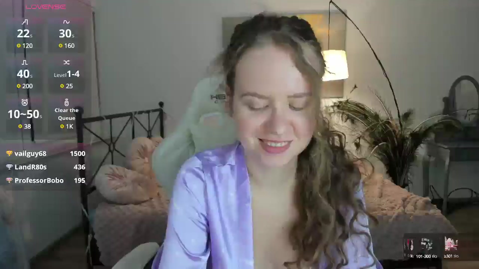 Gallery image thumbnail from LanaBelll's myfreecams stream on, 12/20/2024, 19:44 image 8 of 20