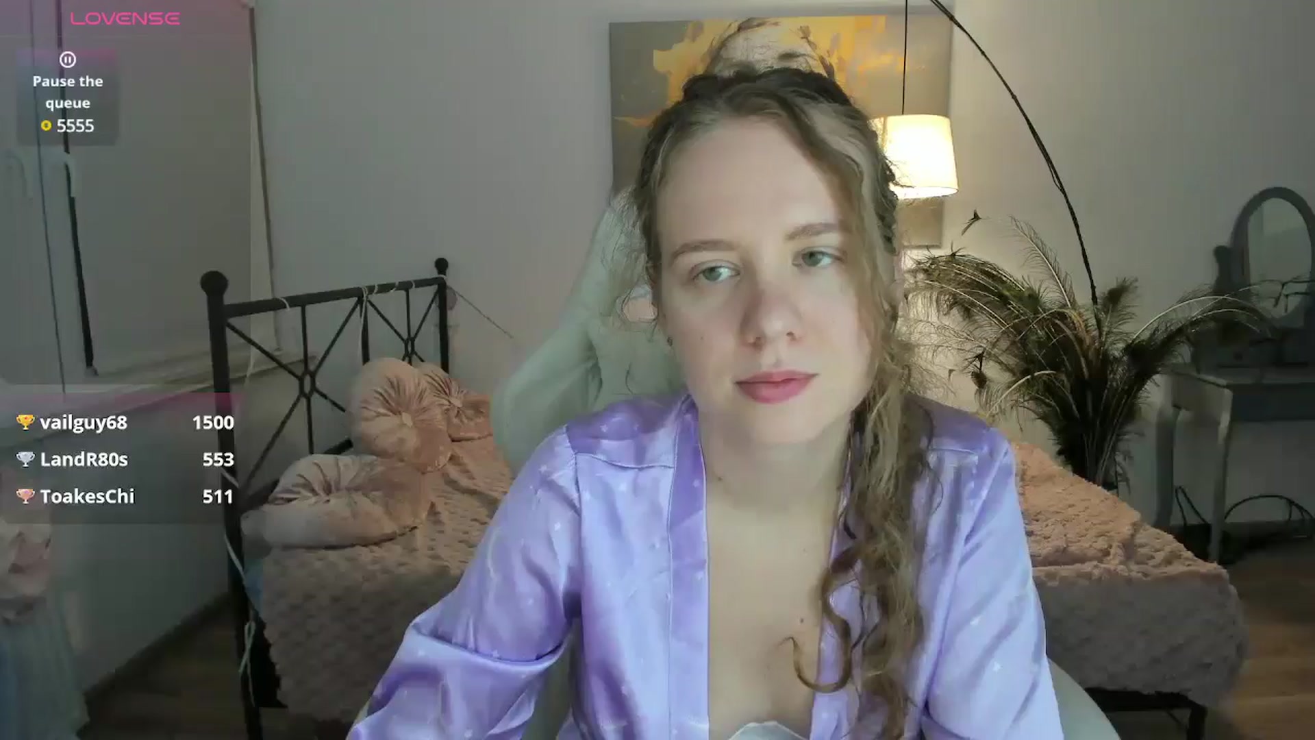 Gallery image thumbnail from LanaBelll's myfreecams stream on, 12/20/2024, 20:16 image 1 of 20