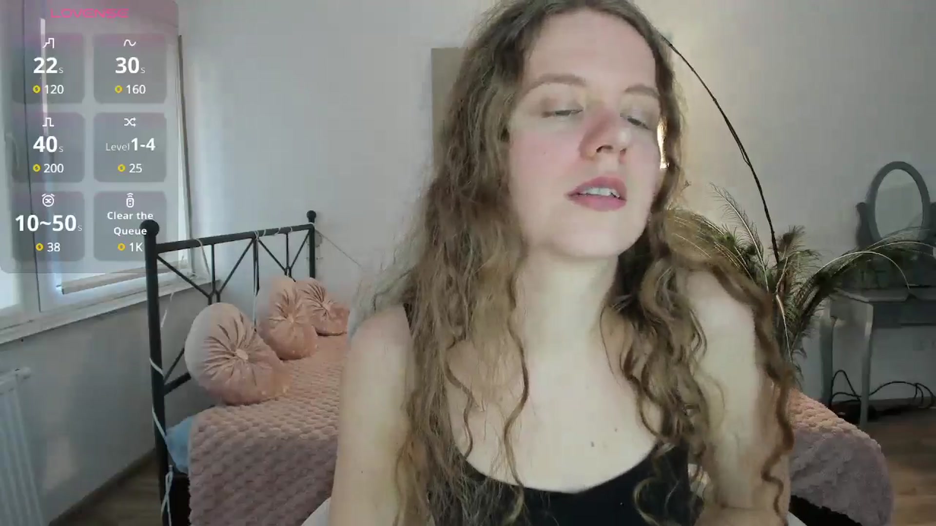 Gallery image thumbnail from LanaBelll's myfreecams stream on, 12/21/2024, 15:18 image 11 of 20