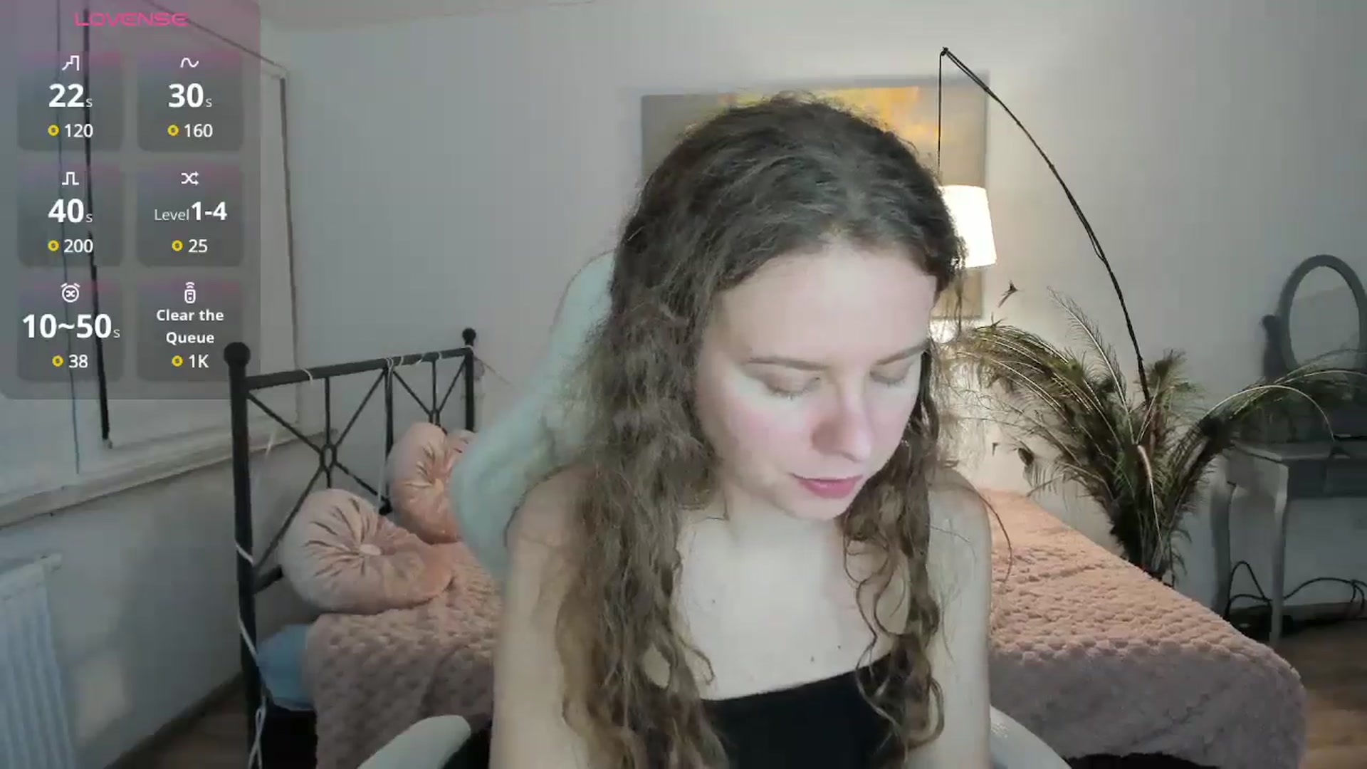 Gallery image thumbnail from LanaBelll's myfreecams stream on, 12/21/2024, 17:03 image 17 of 20