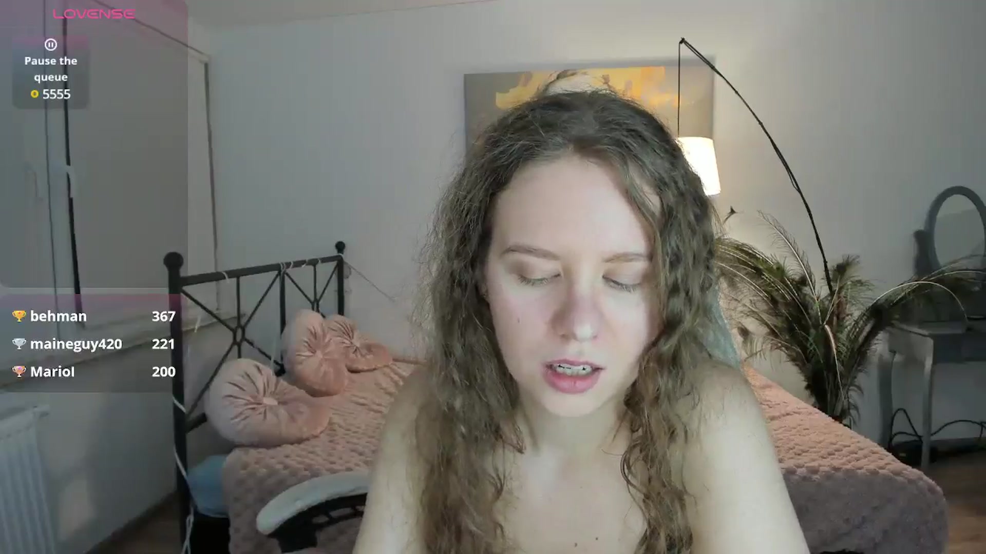 Gallery image thumbnail from LanaBelll's myfreecams stream on, 12/21/2024, 18:47 image 12 of 20