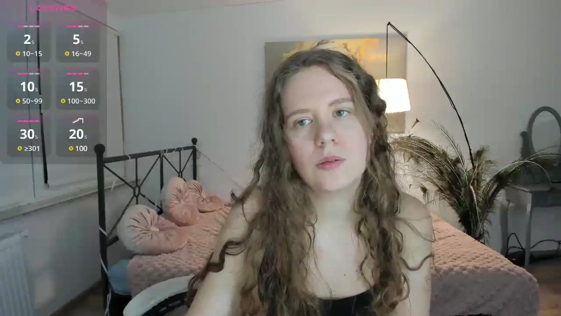 Gallery image thumbnail from LanaBelll's myfreecams stream on, 12/21/2024, 18:47 image 17 of 20