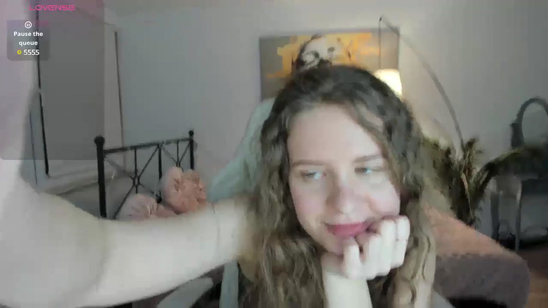 Gallery image thumbnail from LanaBelll's myfreecams stream on, 12/21/2024, 18:47 image 3 of 20