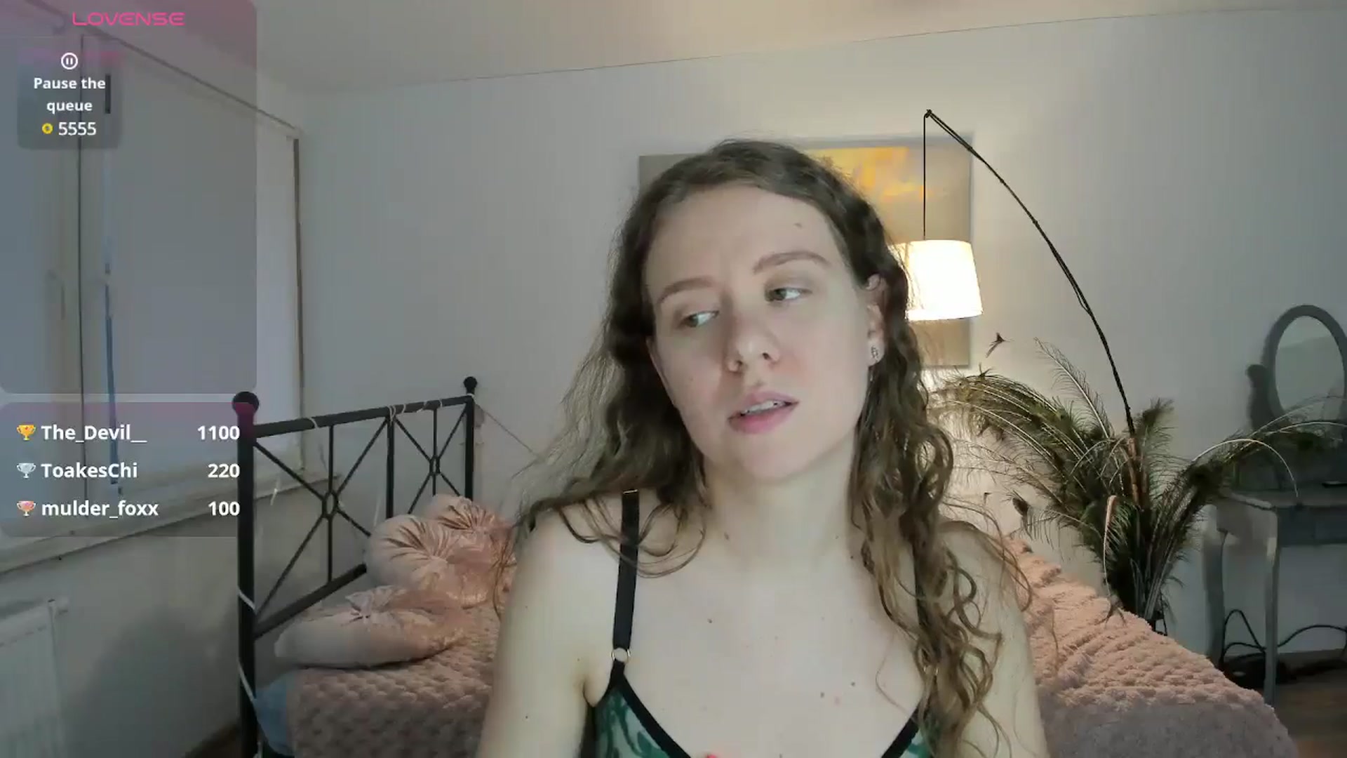 Gallery image thumbnail from LanaBelll's myfreecams stream on, 12/22/2024, 14:44 image 16 of 20