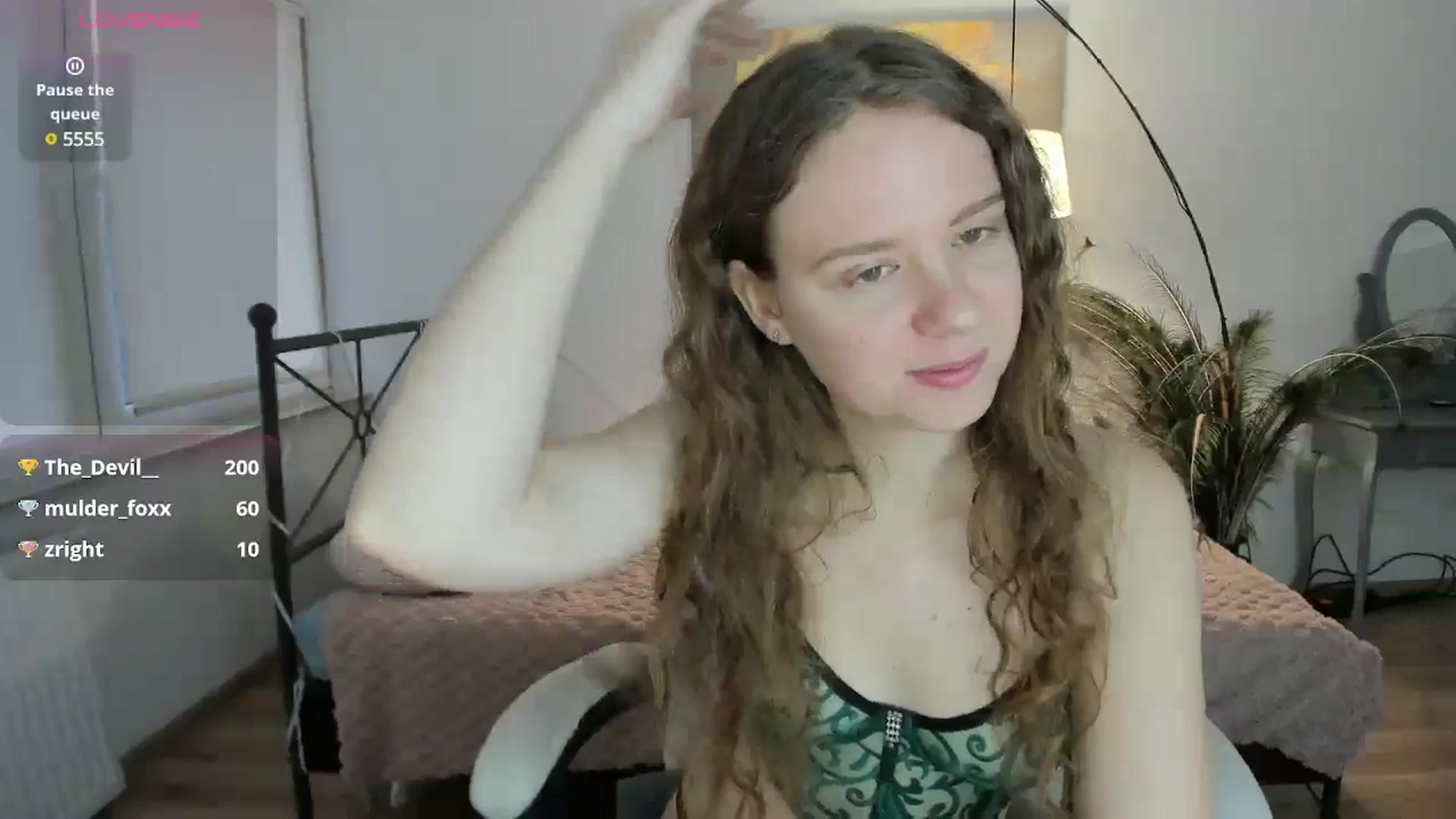 Gallery image thumbnail from LanaBelll's myfreecams stream on, 12/22/2024, 14:44 image 3 of 20