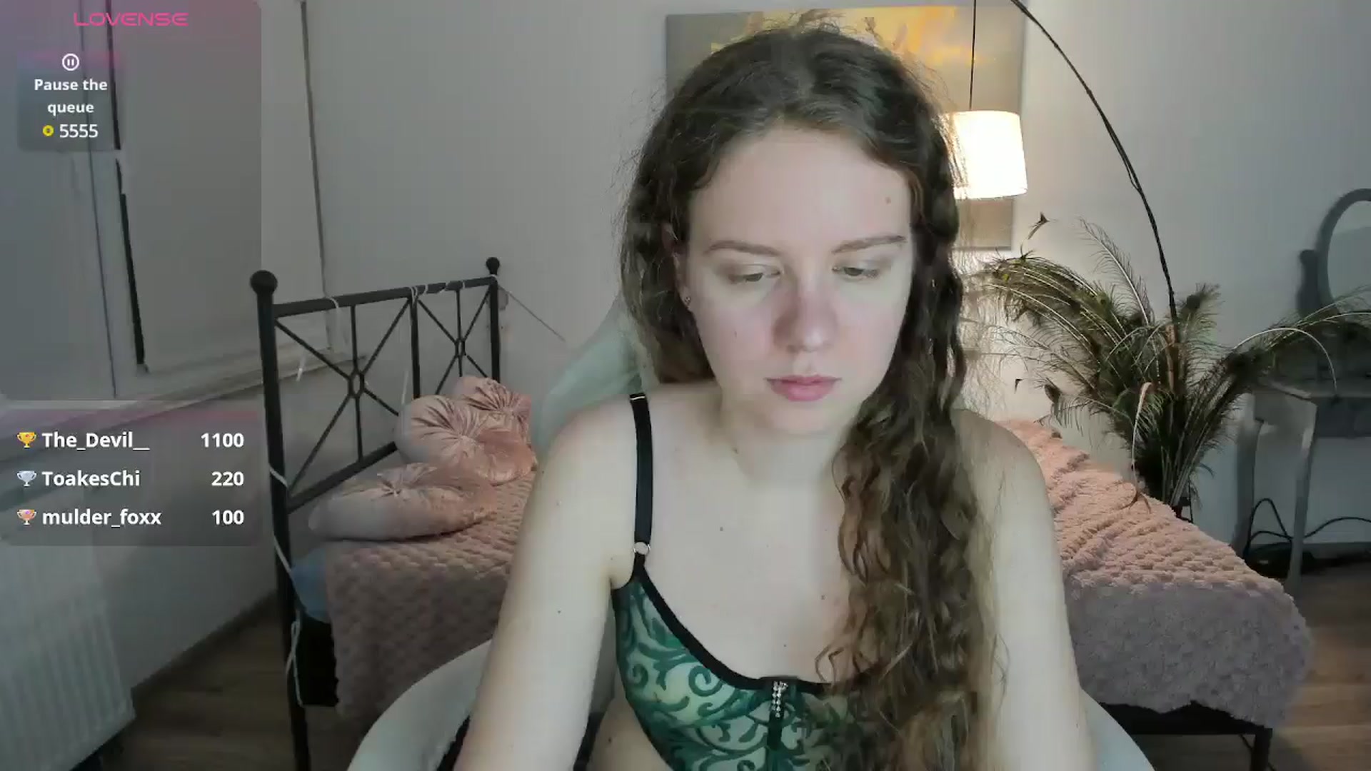 Gallery image thumbnail from LanaBelll's myfreecams stream on, 12/22/2024, 16:19 image 10 of 20